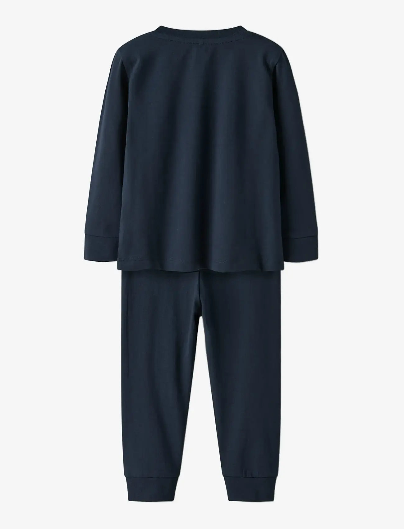 name it - NMMOSTYR POKEMON LS NIGHTSET SKY - pyjamassæt - navy blazer - 2