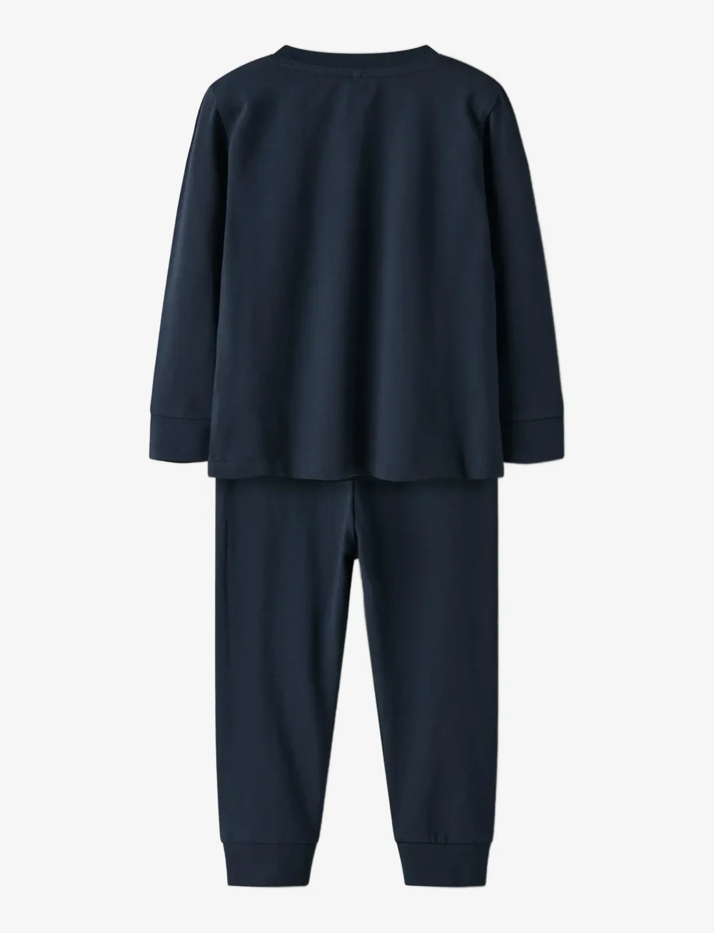 name it - NMMOSTYR POKEMON LS NIGHTSET SKY - pyjama-sets - navy blazer - 2