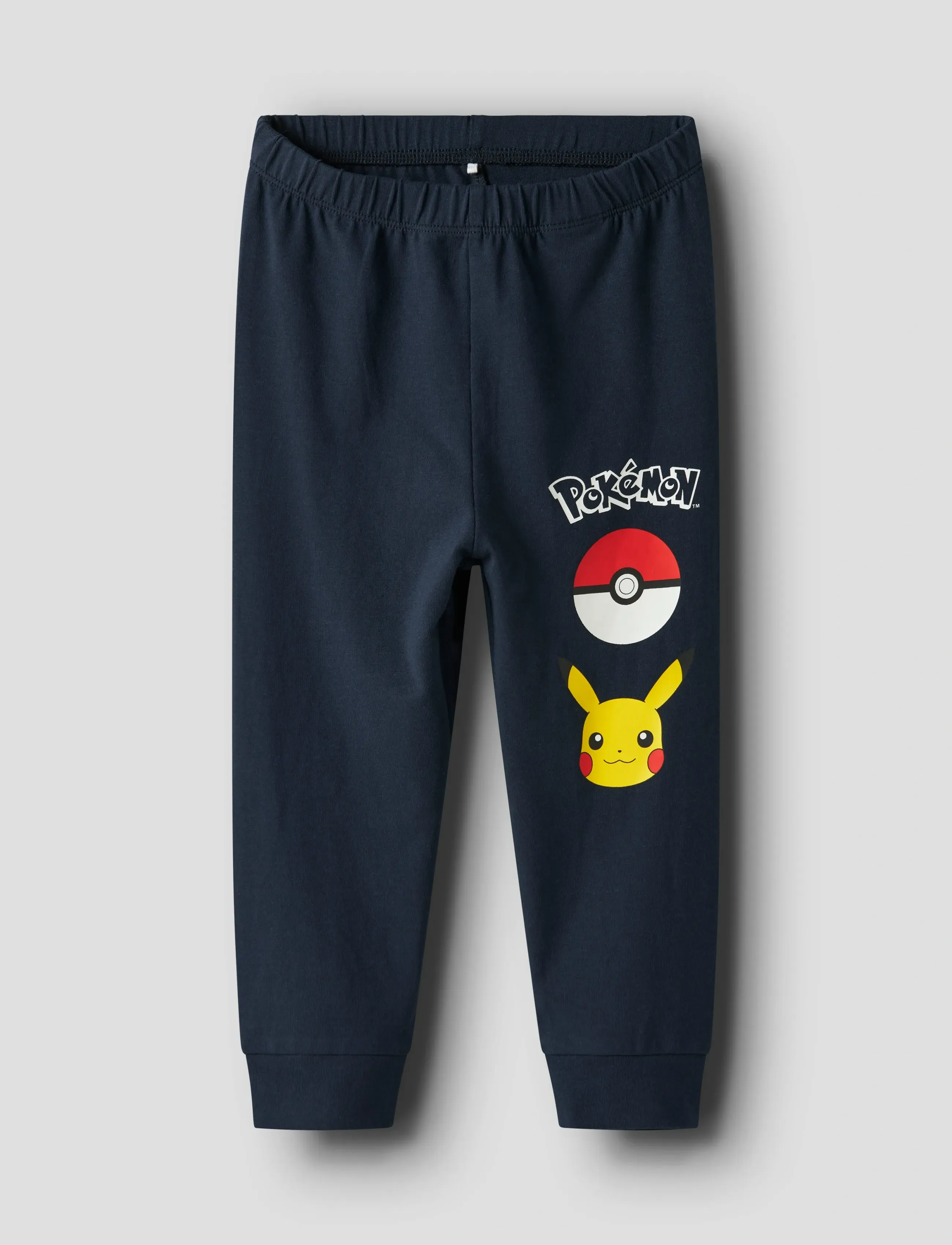 name it - NMMOSTYR POKEMON LS NIGHTSET SKY - sets - navy blazer - 3