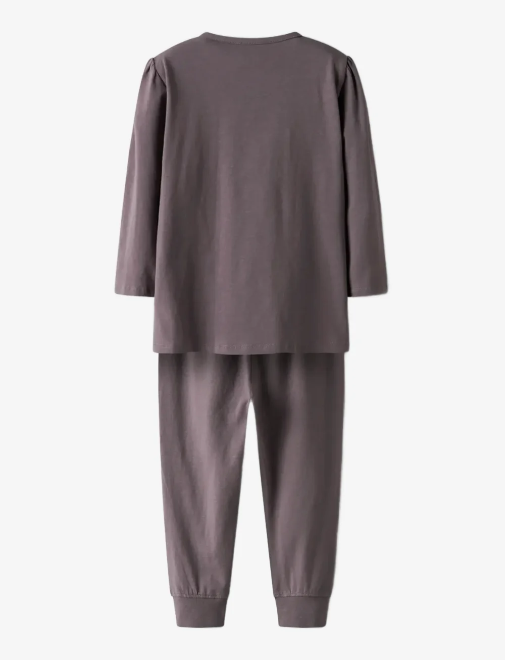 name it - NMFOLINA STITCH LS NIGHTSET WDI - pyjama-sets - moonscape - 2