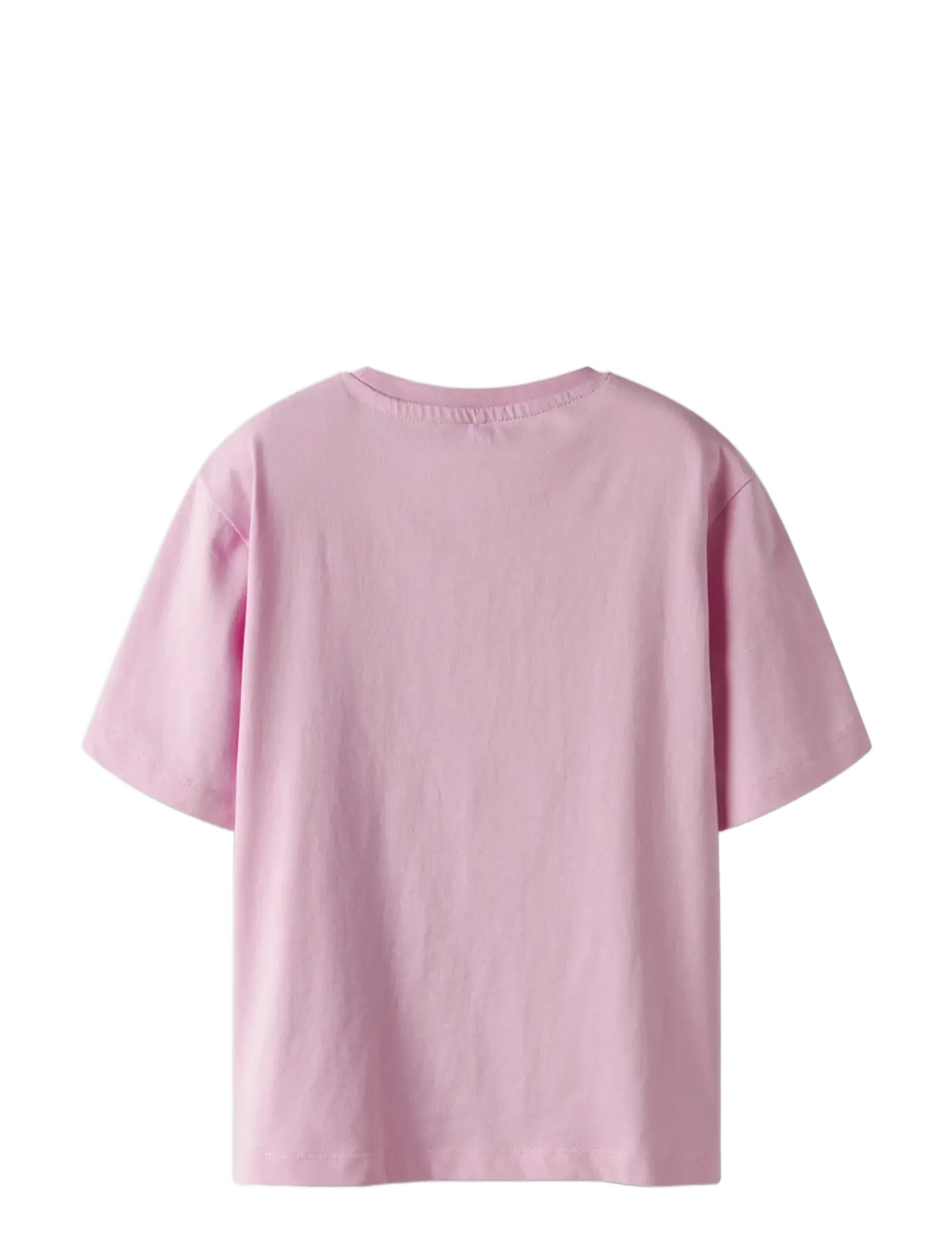 name it - NKFODASSA CICONS SS NREG TOP BOX SKY - t-shirts à manches courtes - lilac sachet - 2