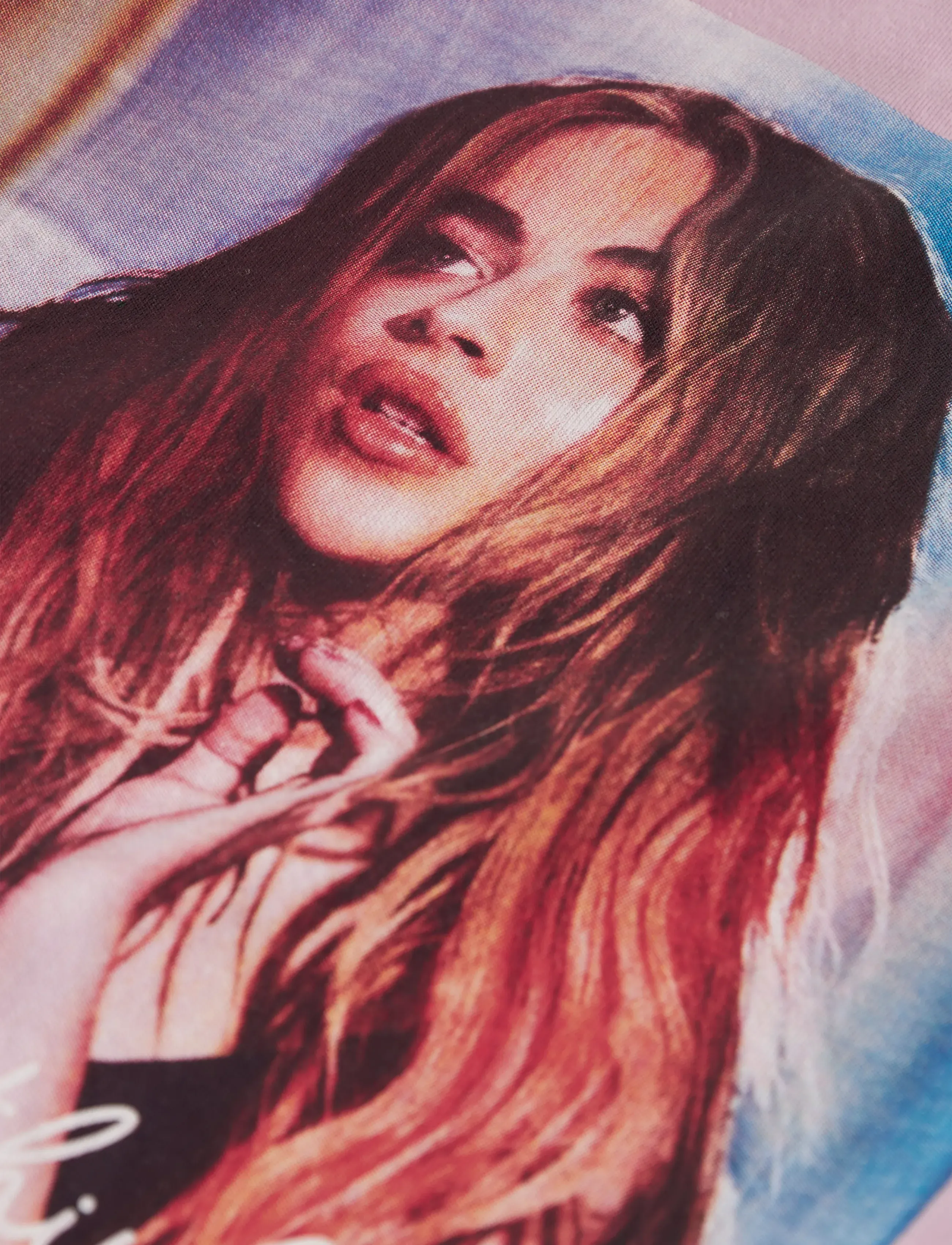 name it NKFODASSA CICONS SS NREG TOP BOX SKY - Yläosat - LILAC SACHET / pink/rose