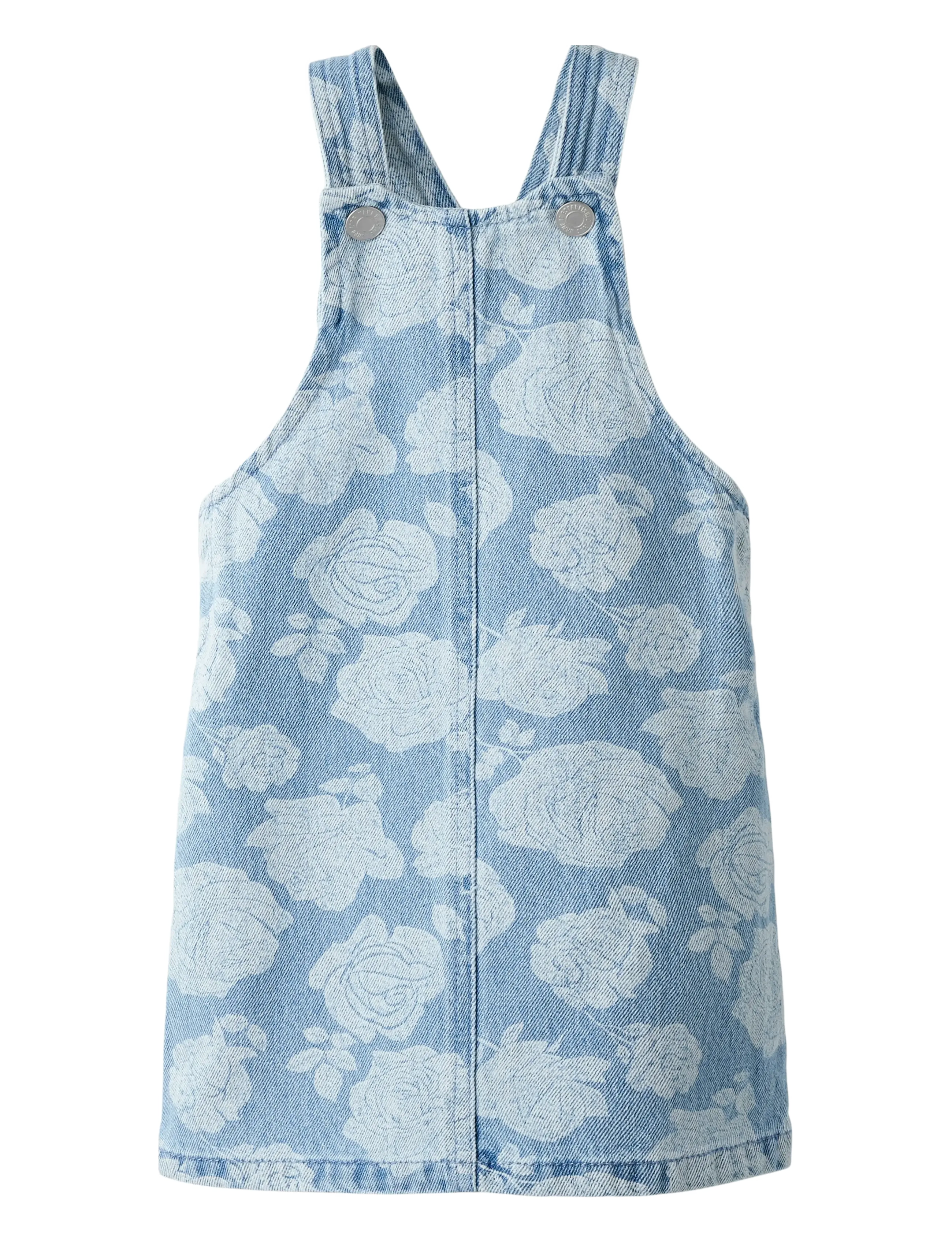LIGHT BLUE DENIM