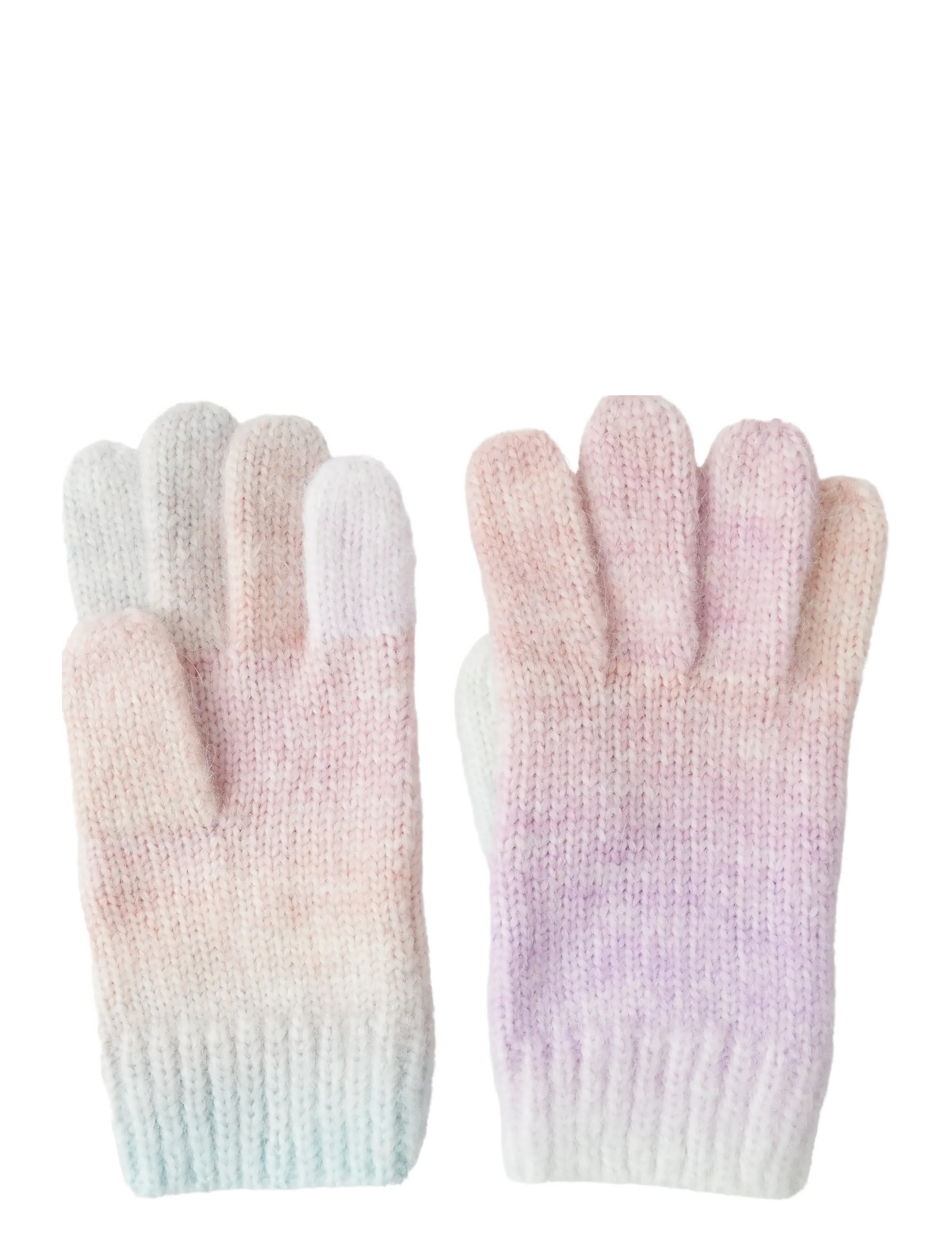 NAME IT Nkfmisty Handschuhe Patterned - 5 - Kinder
