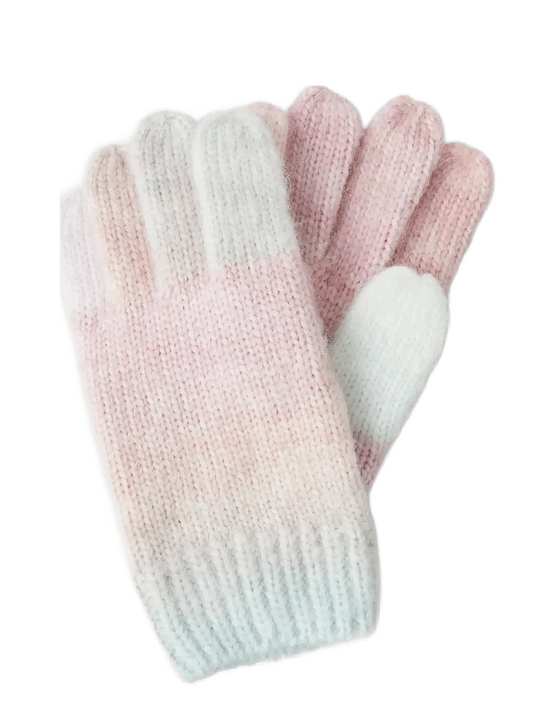 name it - NKFMISTY GLOVES - vantar - aquatic - 1