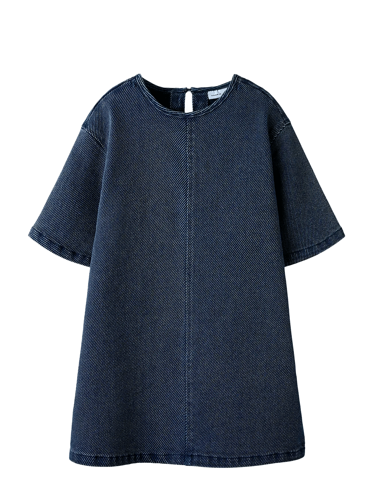 Name It - Nkfsof Dnm Dress