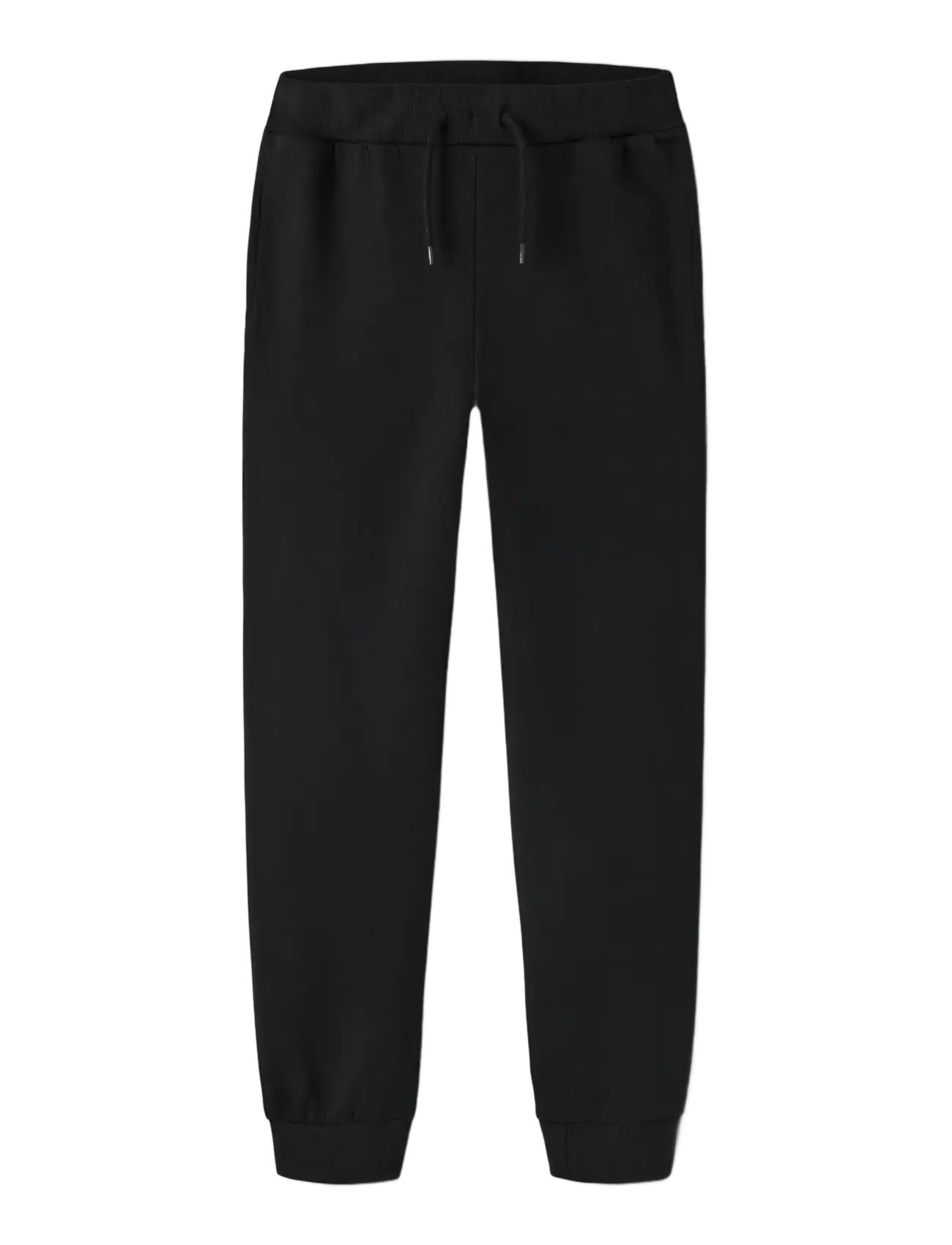 name it - NKMVIAN SWEAT SET BRU NOOS - spordidressid - black - 2