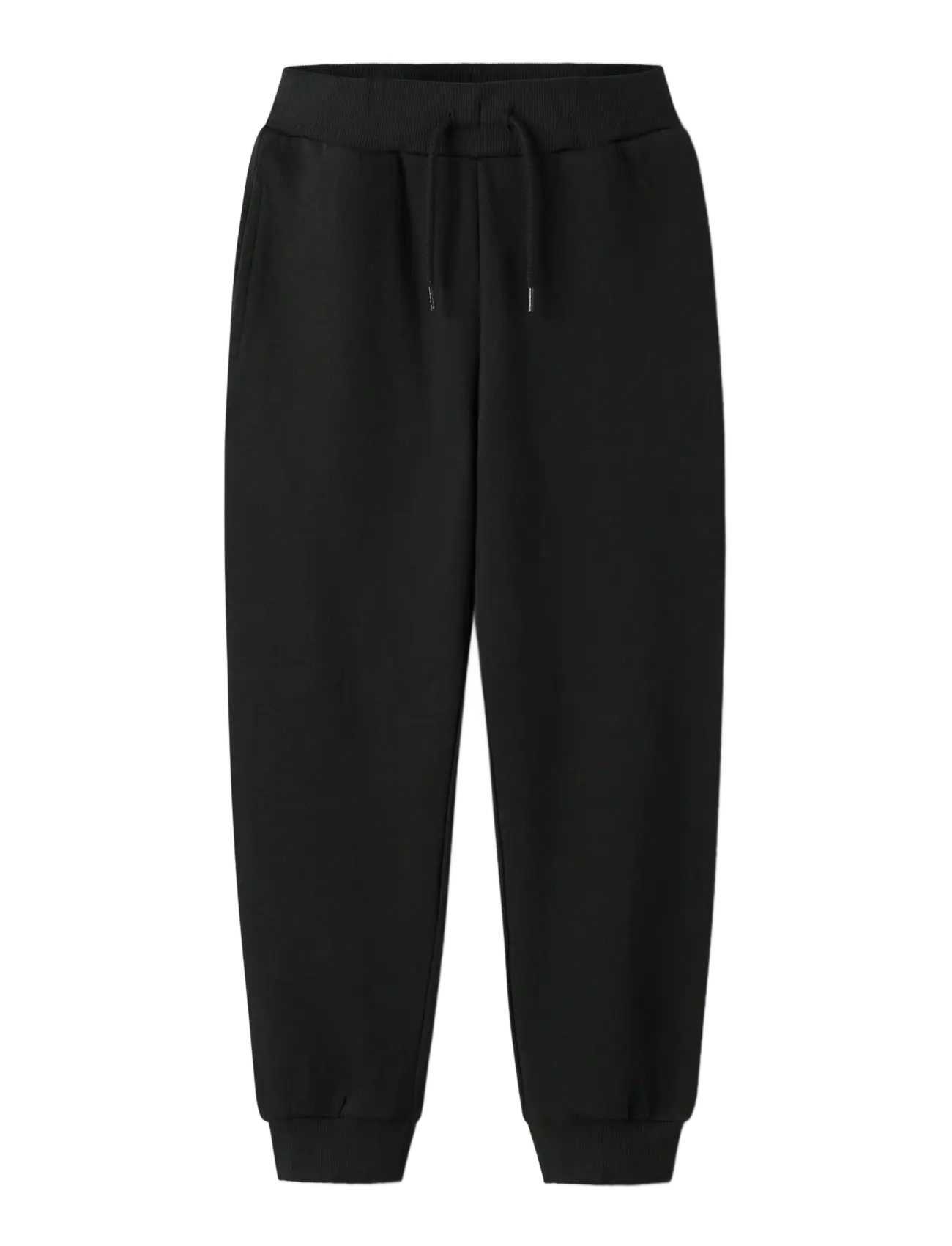 name it - NKMVIAN SWEAT SET BRU NOOS - spordidressid - black - 3