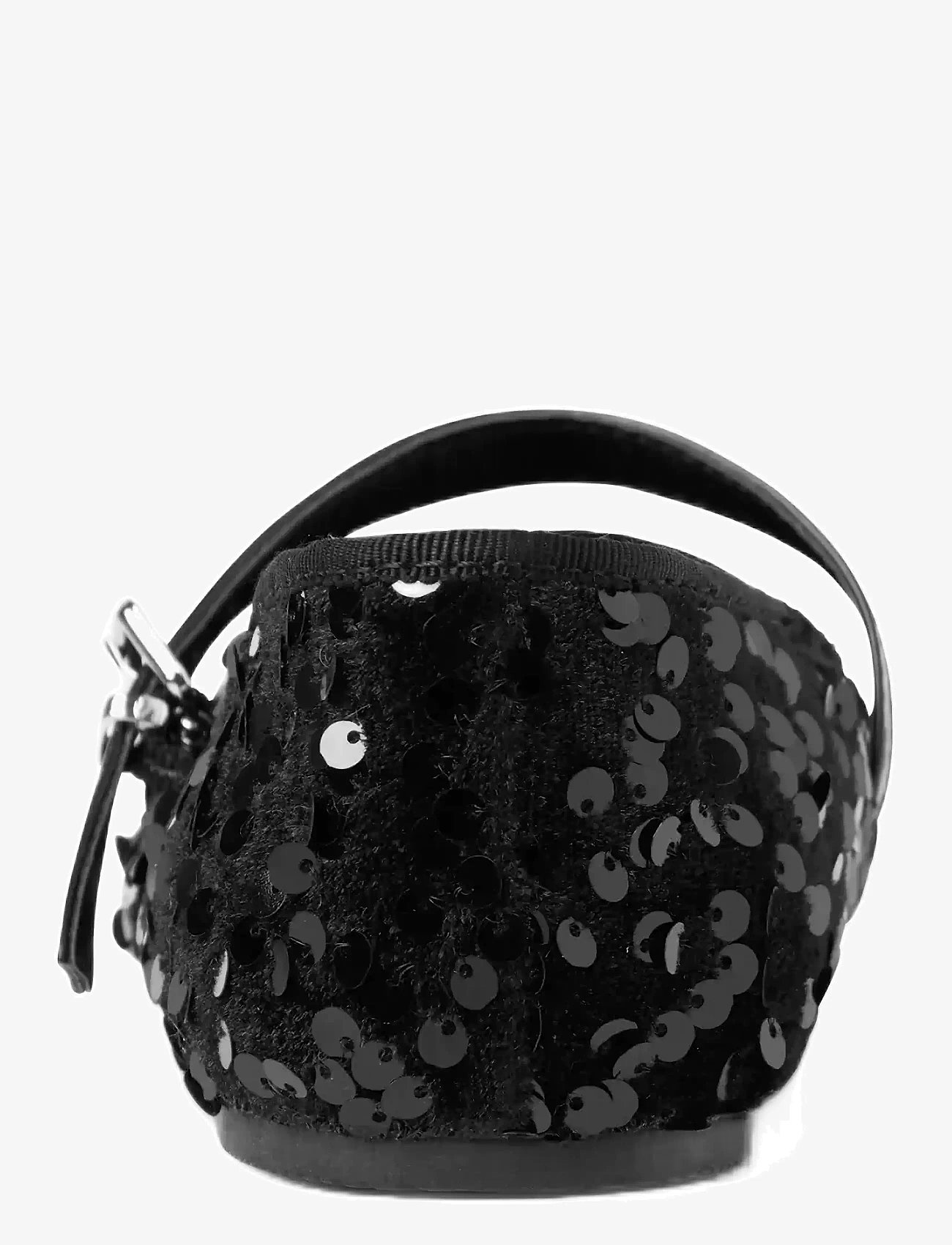 name it - NKFRENNA BALLERINA SHOE - black - 2