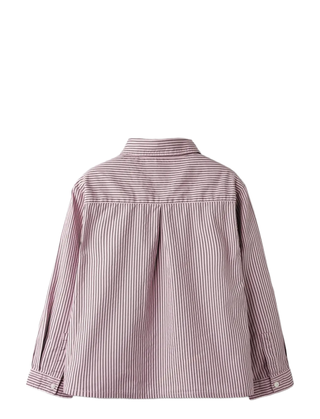 name it - NKFSVALA LS RLX SHIRT - koszule z długimi rękawami - keepsake lilac - 1