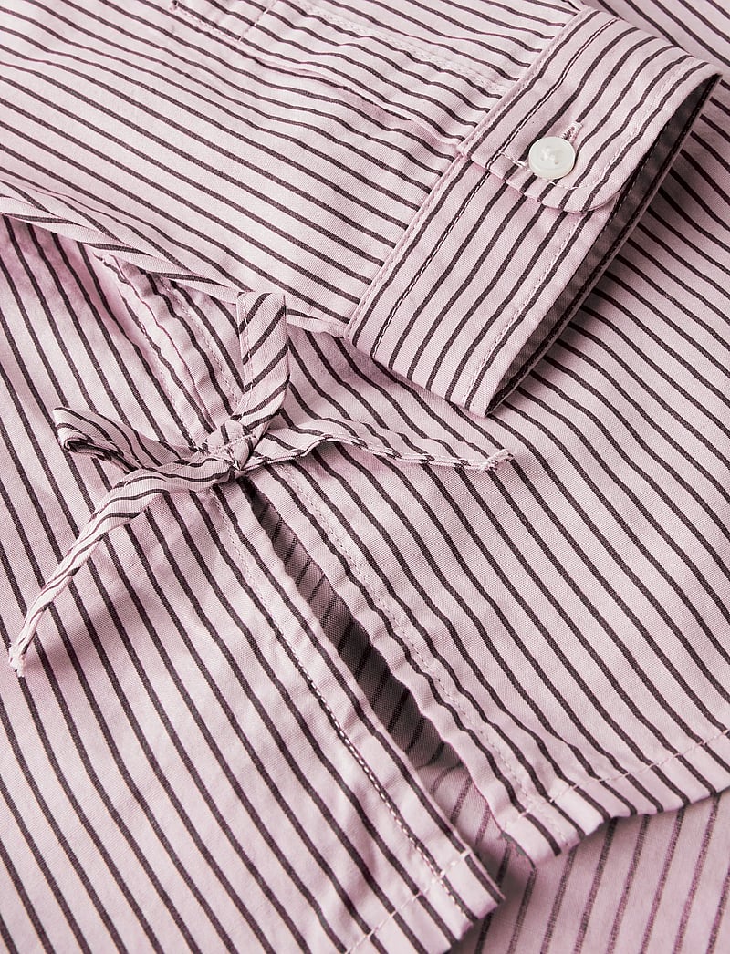 name it - NKFSVALA LS RLX SHIRT - pikkade varrukatega särgid - keepsake lilac - 3