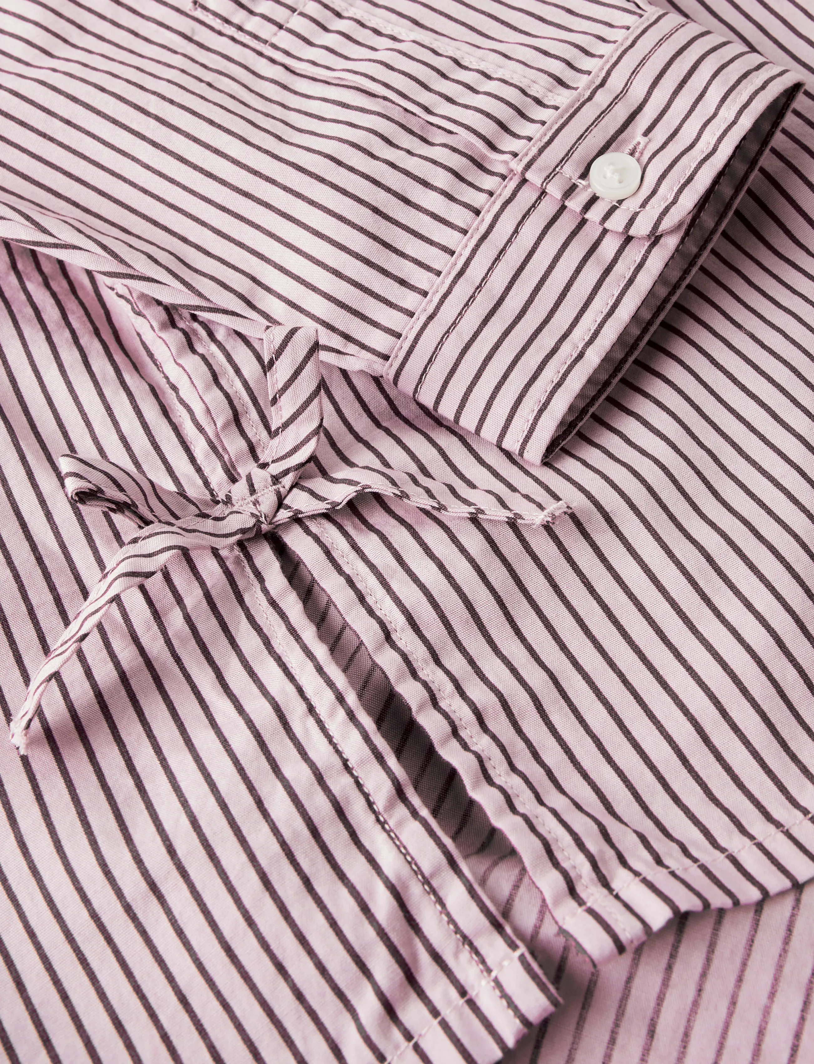 name it - NKFSVALA LS RLX SHIRT - koszule z długimi rękawami - keepsake lilac - 3