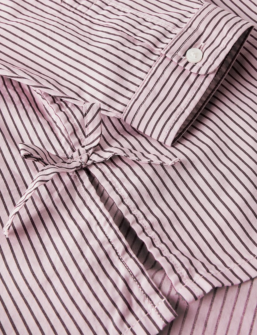 name it - NKFSVALA LS RLX SHIRT - koszule z długimi rękawami - keepsake lilac - 3