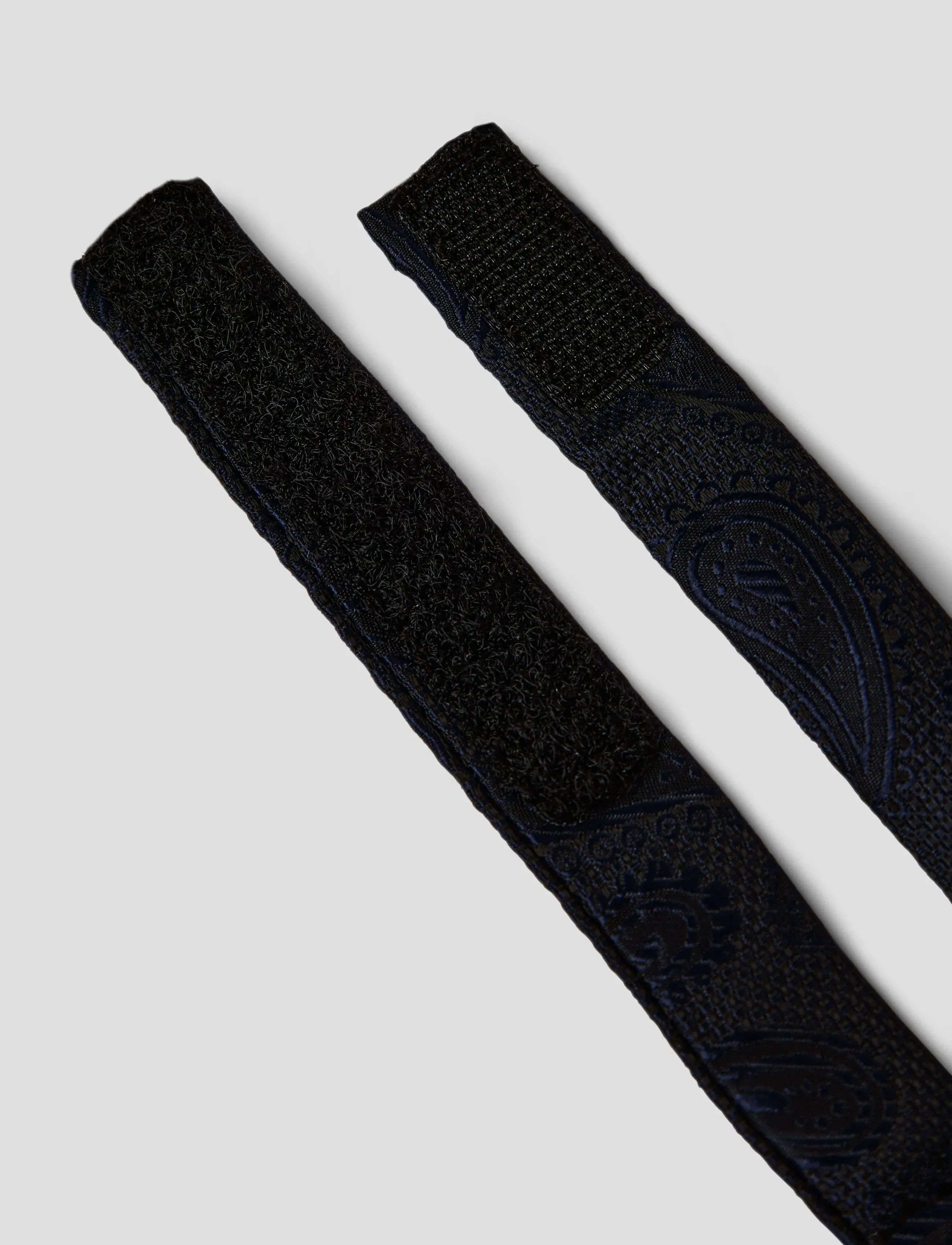 name it - NKMROLLO BOWTIE - lipsud ja kikilipsud - black - 2