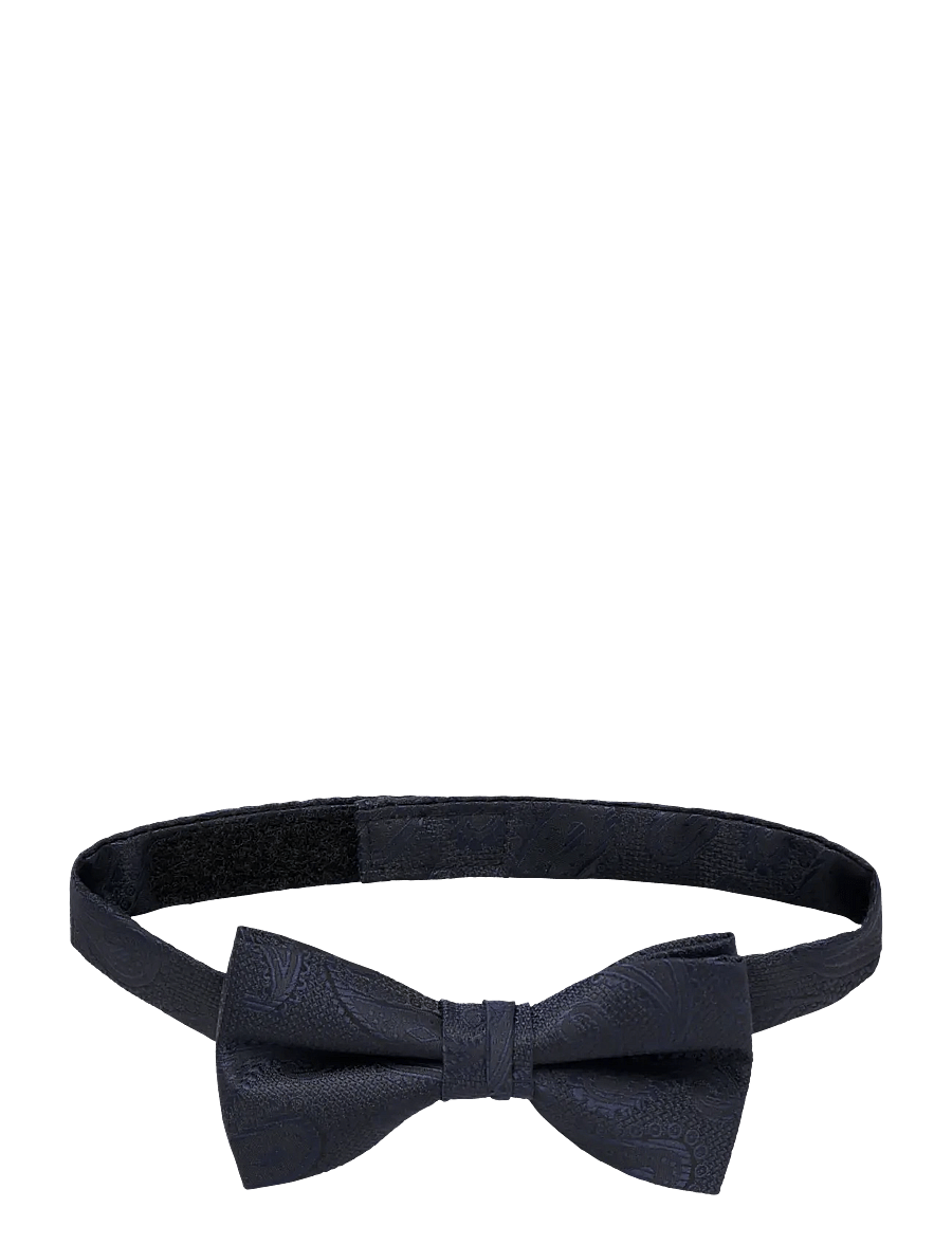 name it - NKMROLLO BOWTIE - lipsud ja kikilipsud - navy blazer - 0