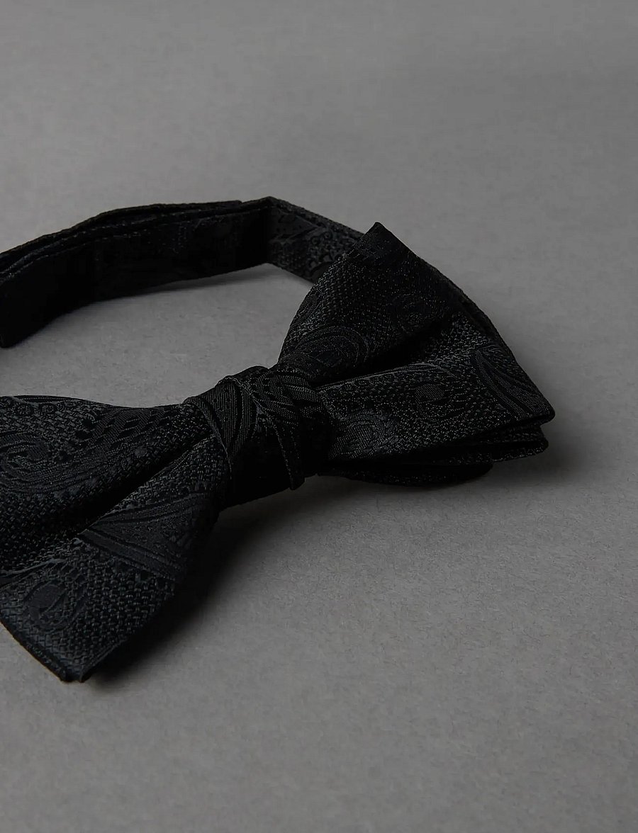 name it - NKMROLLO BOWTIE - lipsud ja kikilipsud - navy blazer - 1
