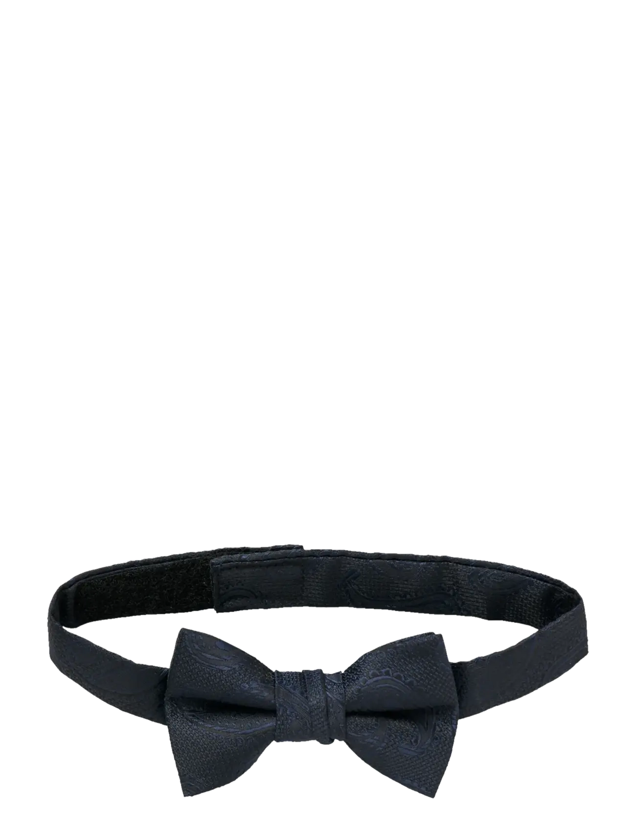 name it NMMROLLO BOWTIE - Kaklaraiščiai ir peteliškės - NAVY BLAZER / navy