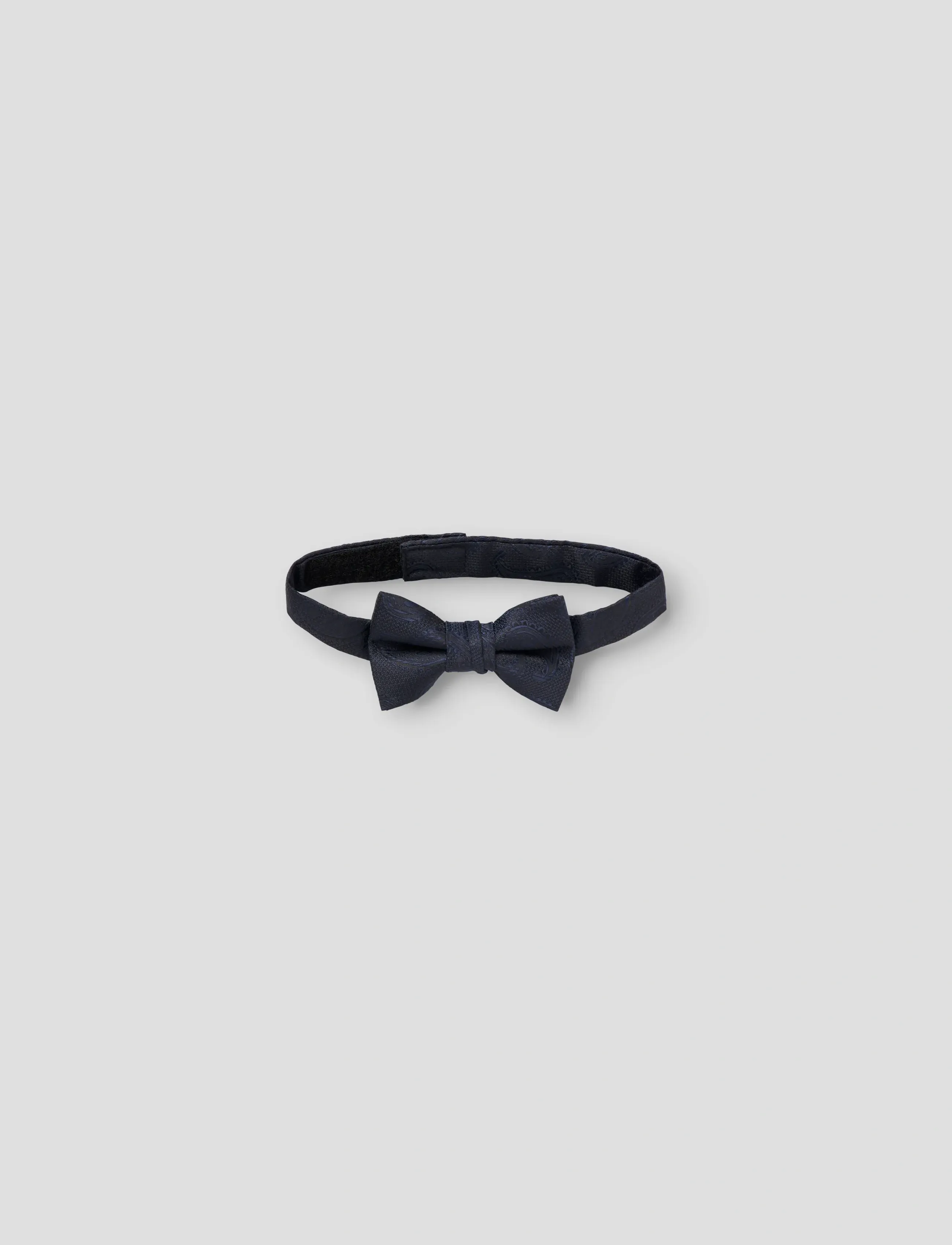 name it - NMMROLLO BOWTIE - krawatten & fliegen - navy blazer - 0