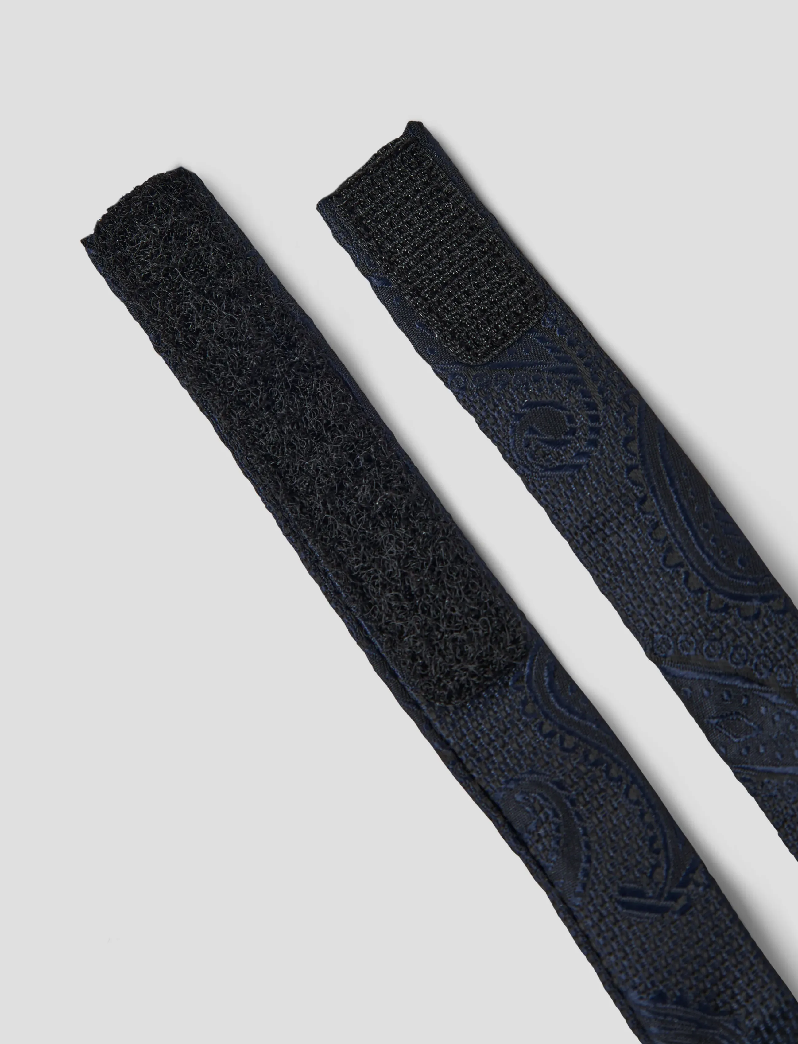name it - NMMROLLO BOWTIE - krawatten & fliegen - navy blazer - 2