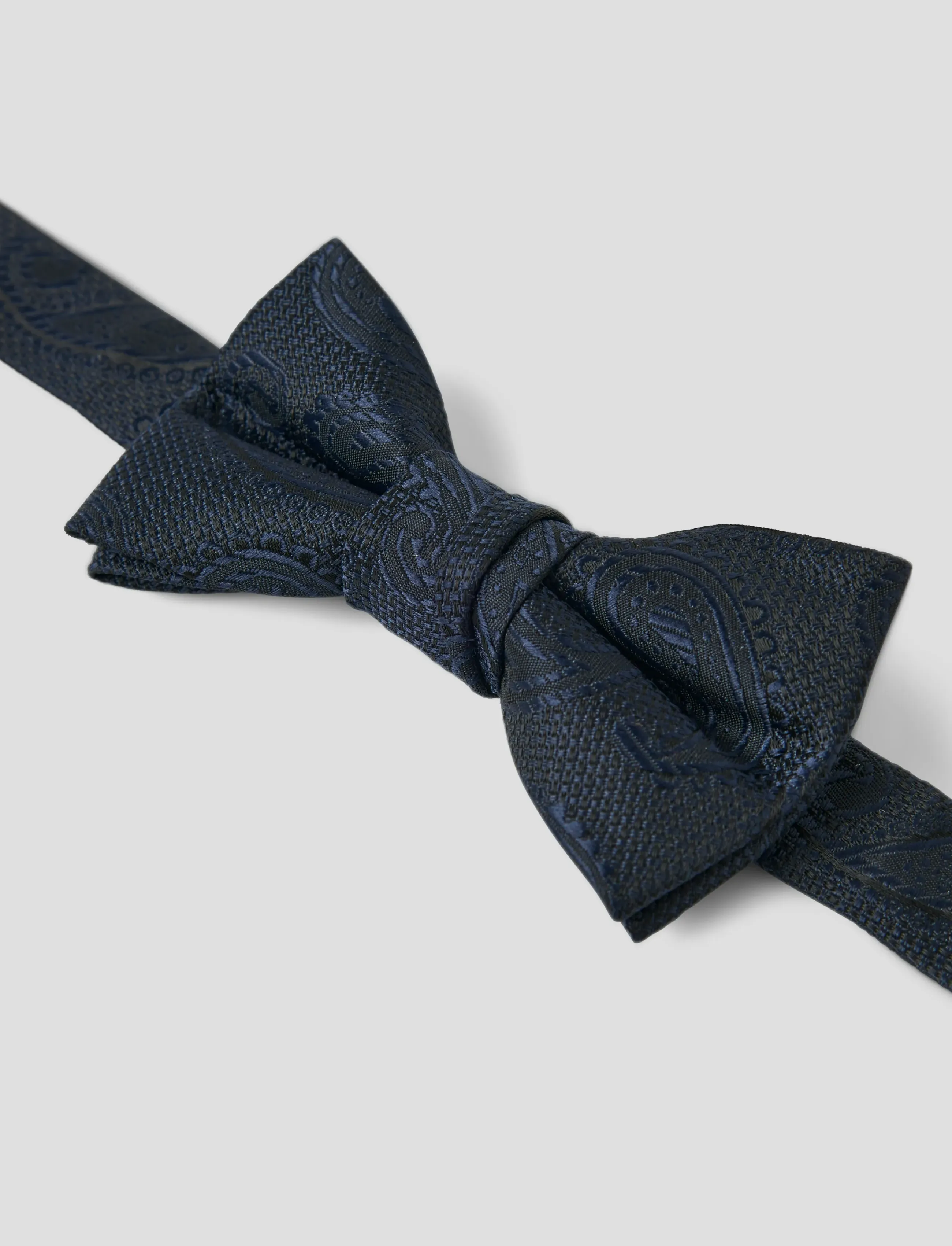 name it - NMMROLLO BOWTIE - krawatten & fliegen - navy blazer - 5