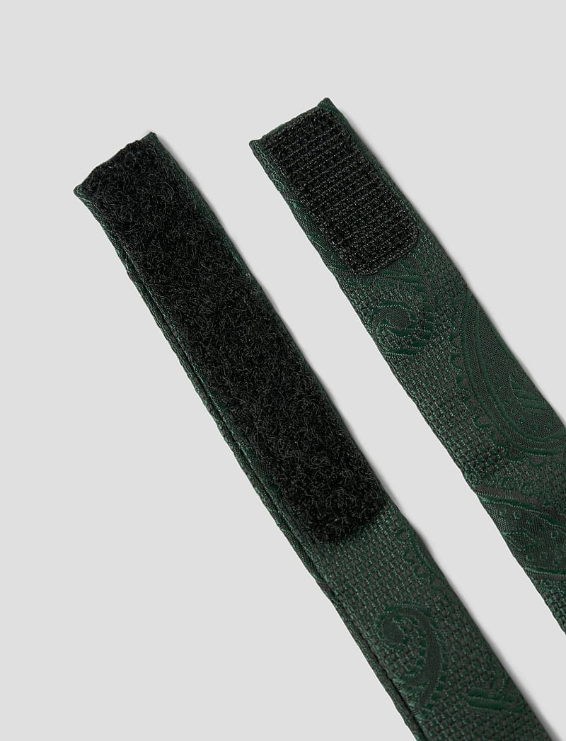 name it - NMMROLLO BOWTIE - slipsar & flugor - pine grove - 2