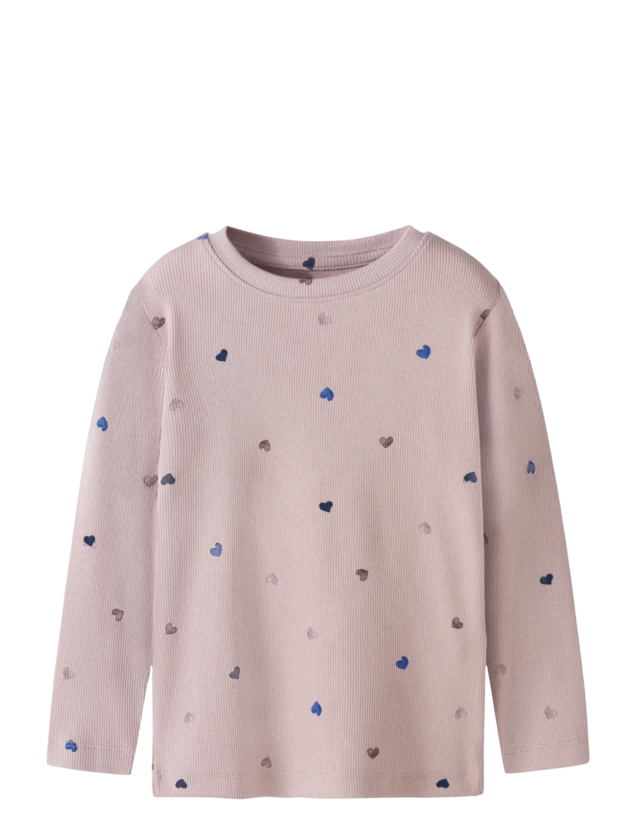 BURNISHED LILAC