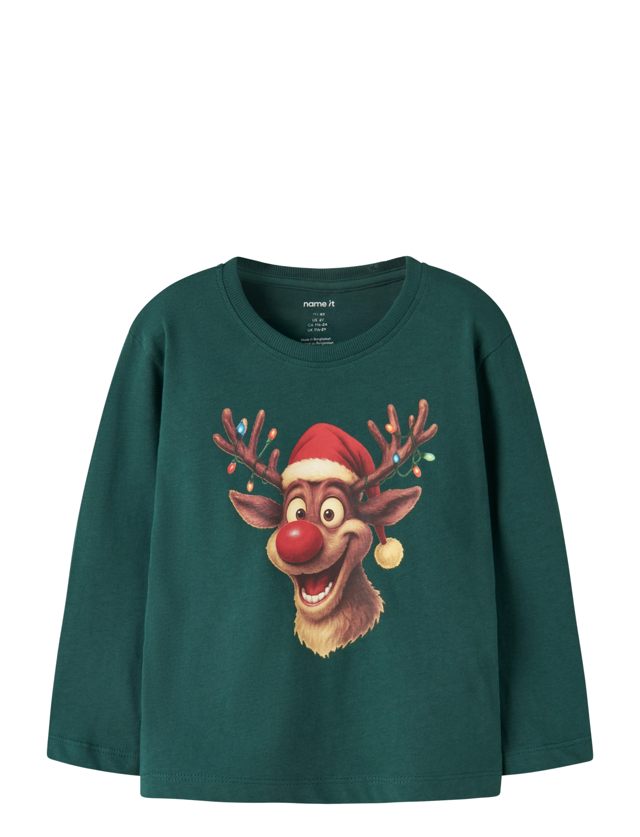 Name It - Nmmvosmas Ls Nreg