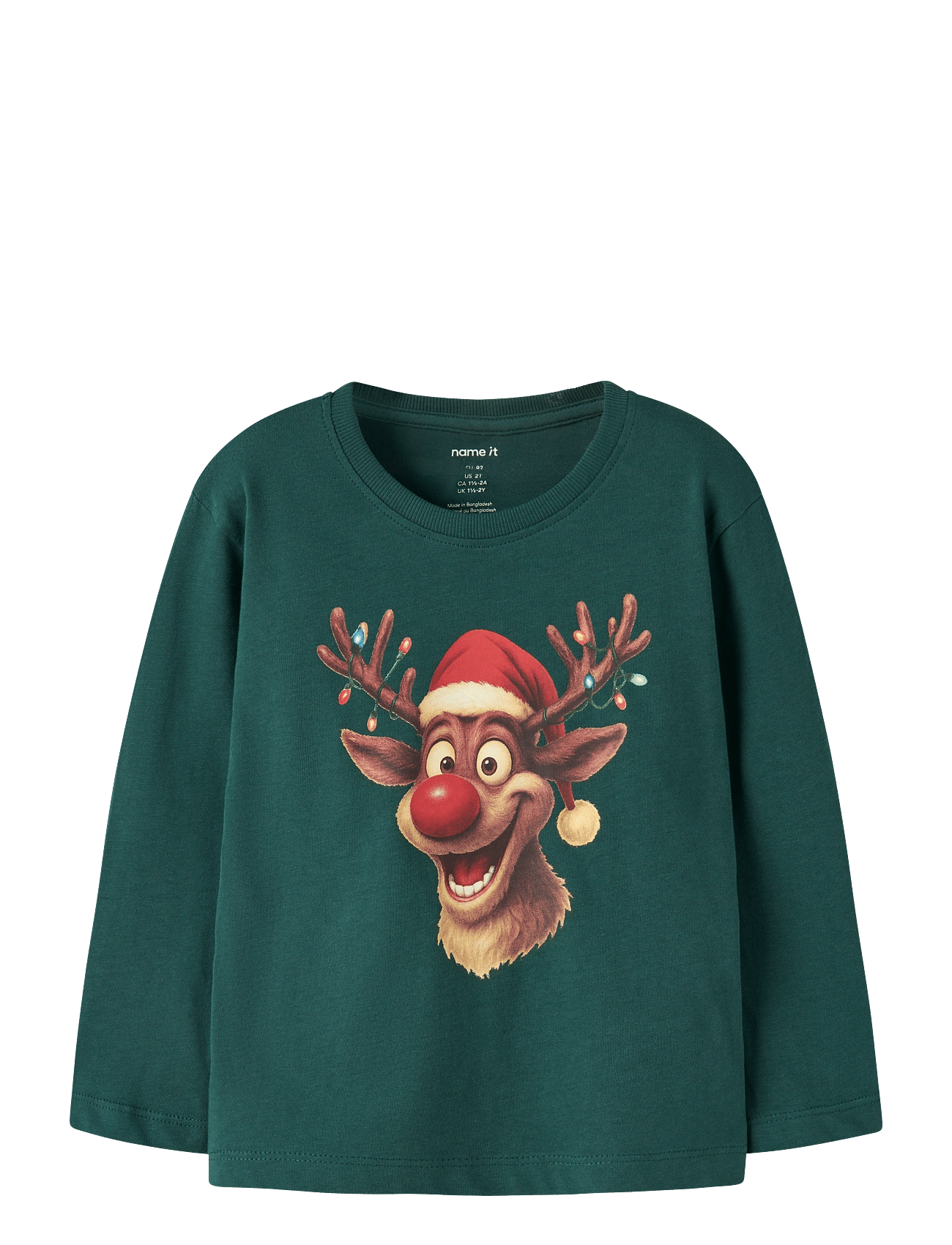 Name It - Nmmvosmas Ls Nreg
