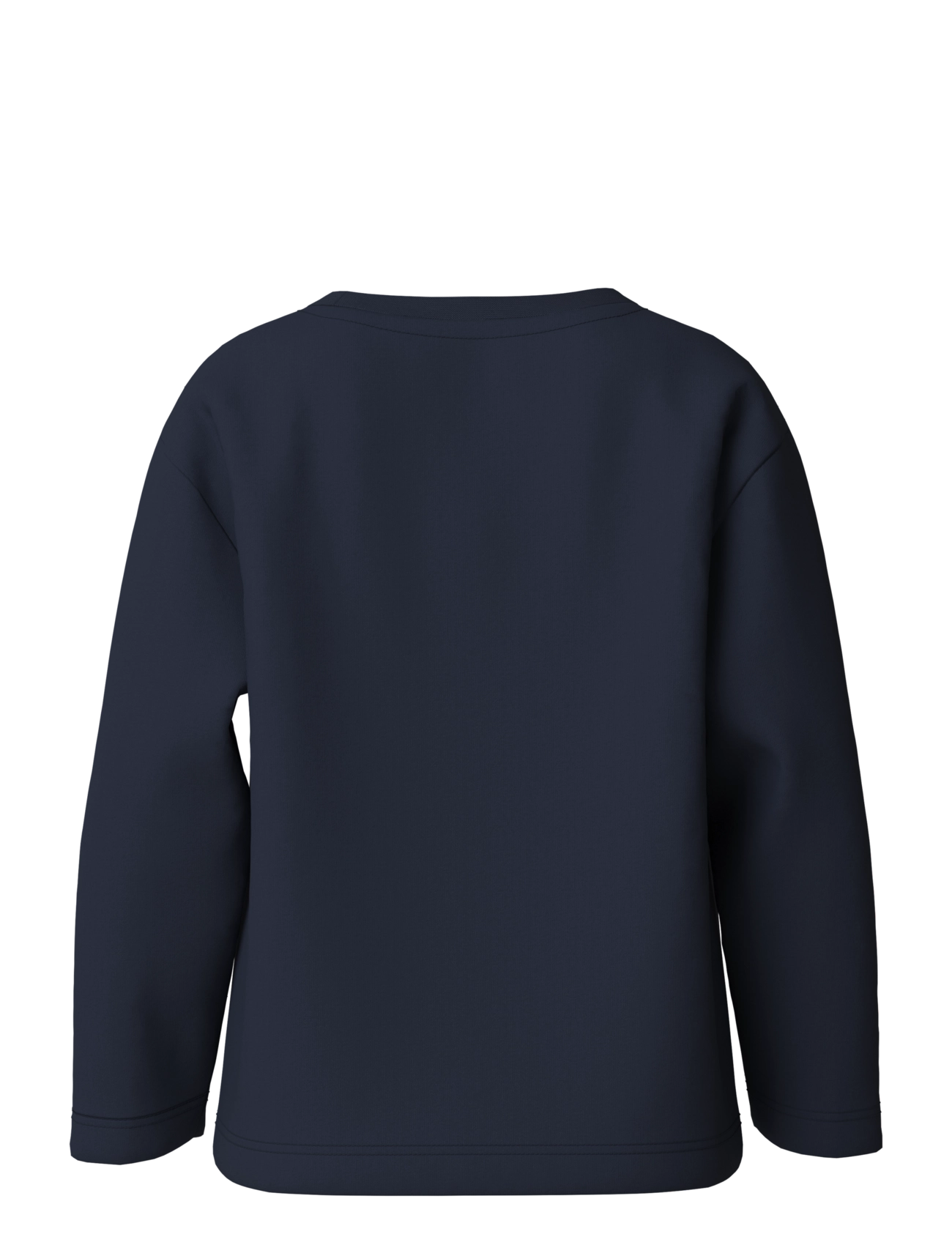 name it - NMFVOSMAS LS NREG TOP - navy blazer - 1