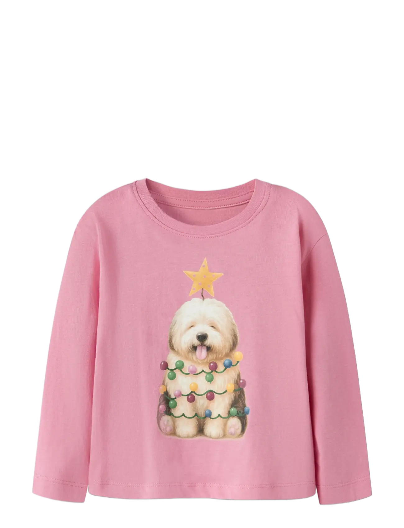 name it - NMFVOSMAS LS NREG TOP - wild rose - 2