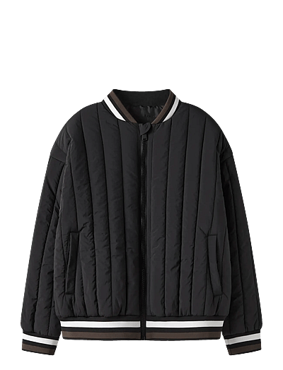 Nkmmelody Quilt Jacket Tb - Quiltede Jakker