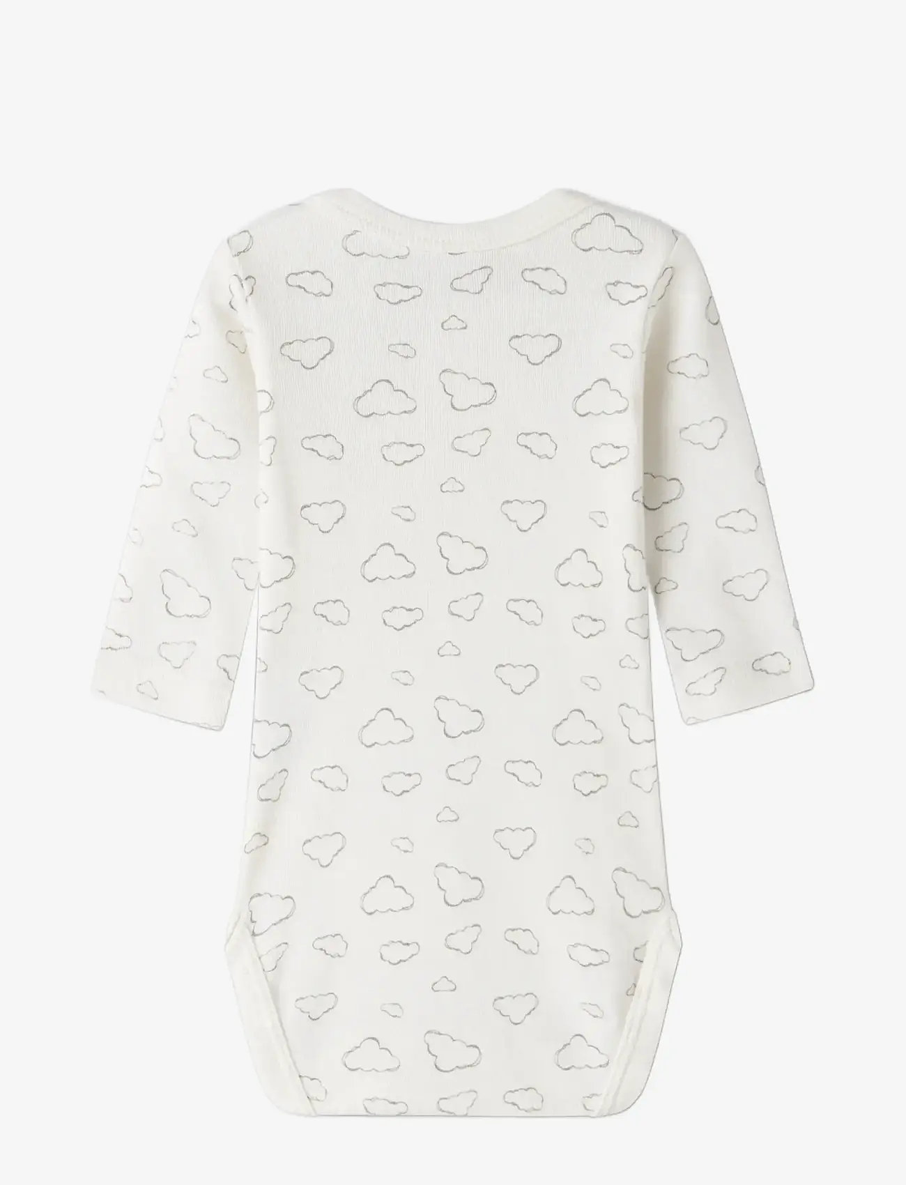 name it - NBNBODY 2P LS WRAP CLOUD NOOS - multipack bodys - jet stream - 2