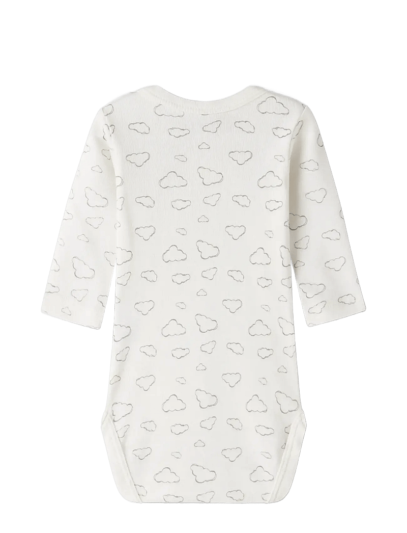 name it - NBNBODY 2P LS WRAP CLOUD NOOS - multipack bodies - jet stream - 2