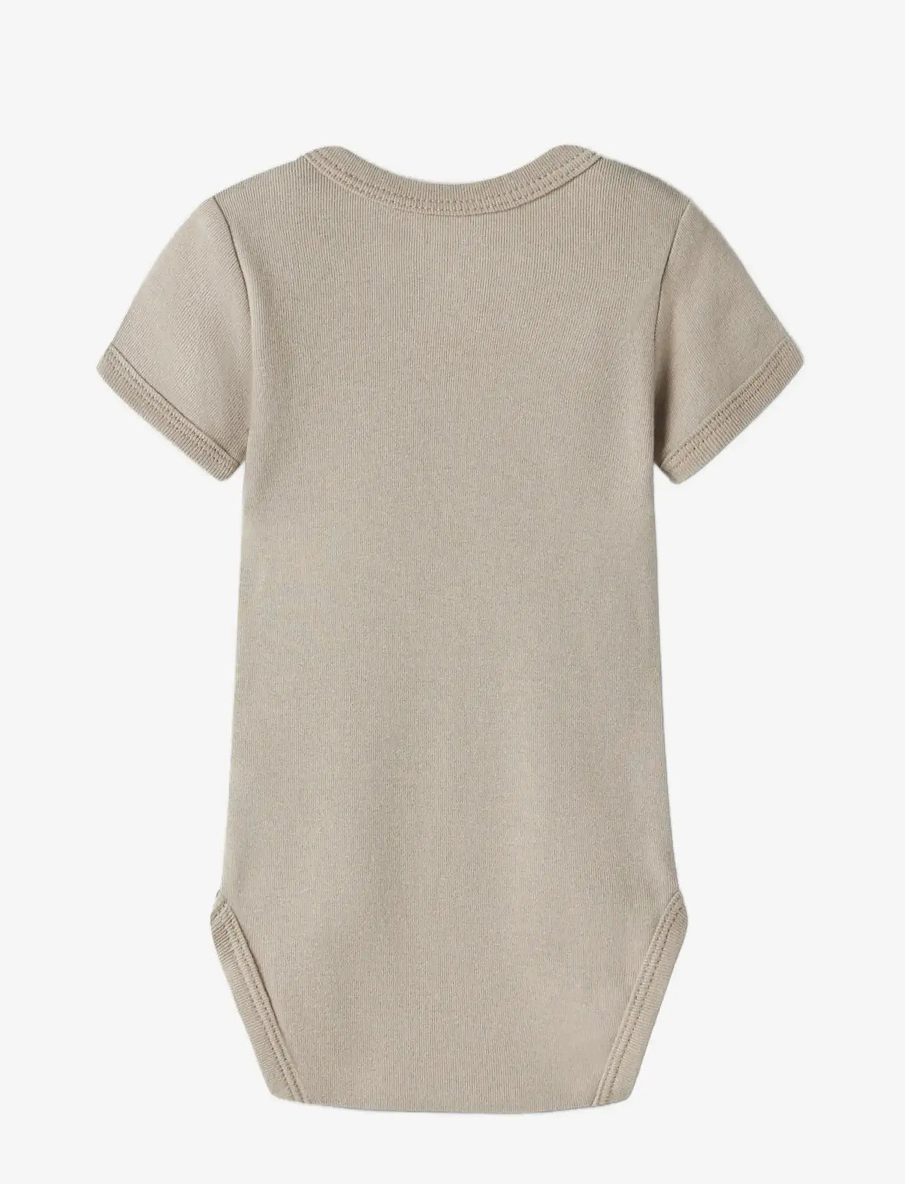 name it - NBMBODY 3P SS FOX NOOS - multipack bodies - shadow - 2