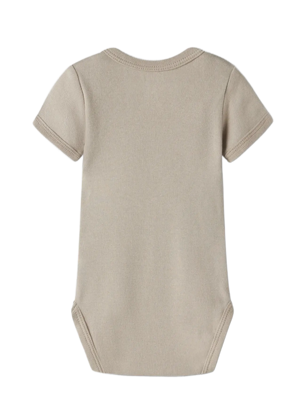 name it - NBMBODY 3P SS FOX NOOS - bodide mitmikpakk - shadow - 2