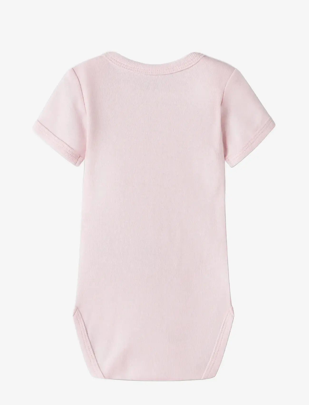 name it - NBFBODY 3P SS SWAN NOOS - bodide mitmikpakk - endless sky - 2