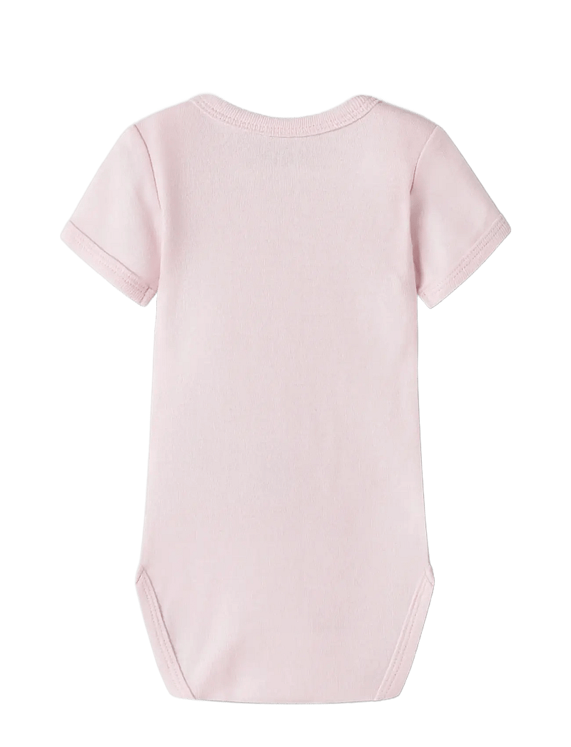 name it - NBFBODY 3P SS SWAN NOOS - bodide mitmikpakk - endless sky - 2