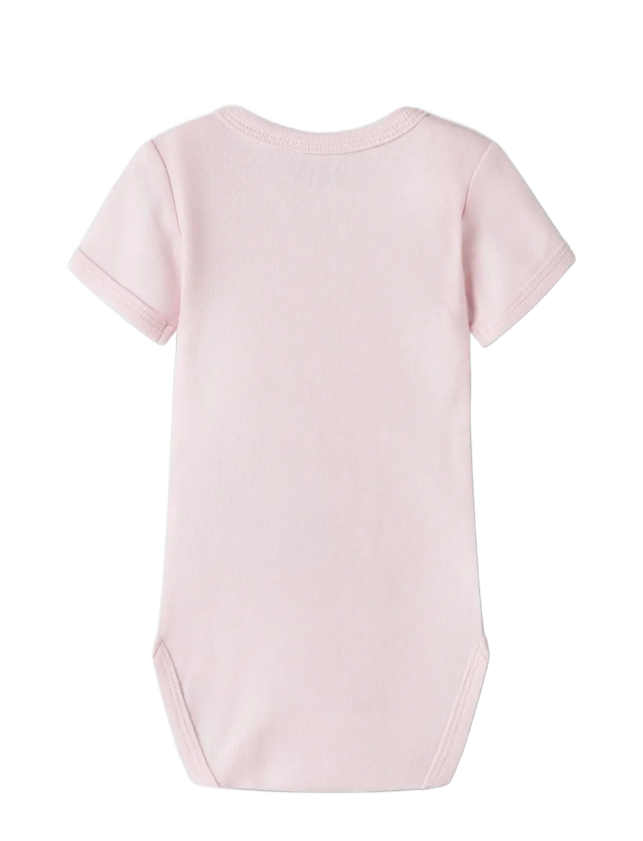 name it - NBFBODY 3P SS SWAN NOOS - bodyer i multipack - endless sky - 2
