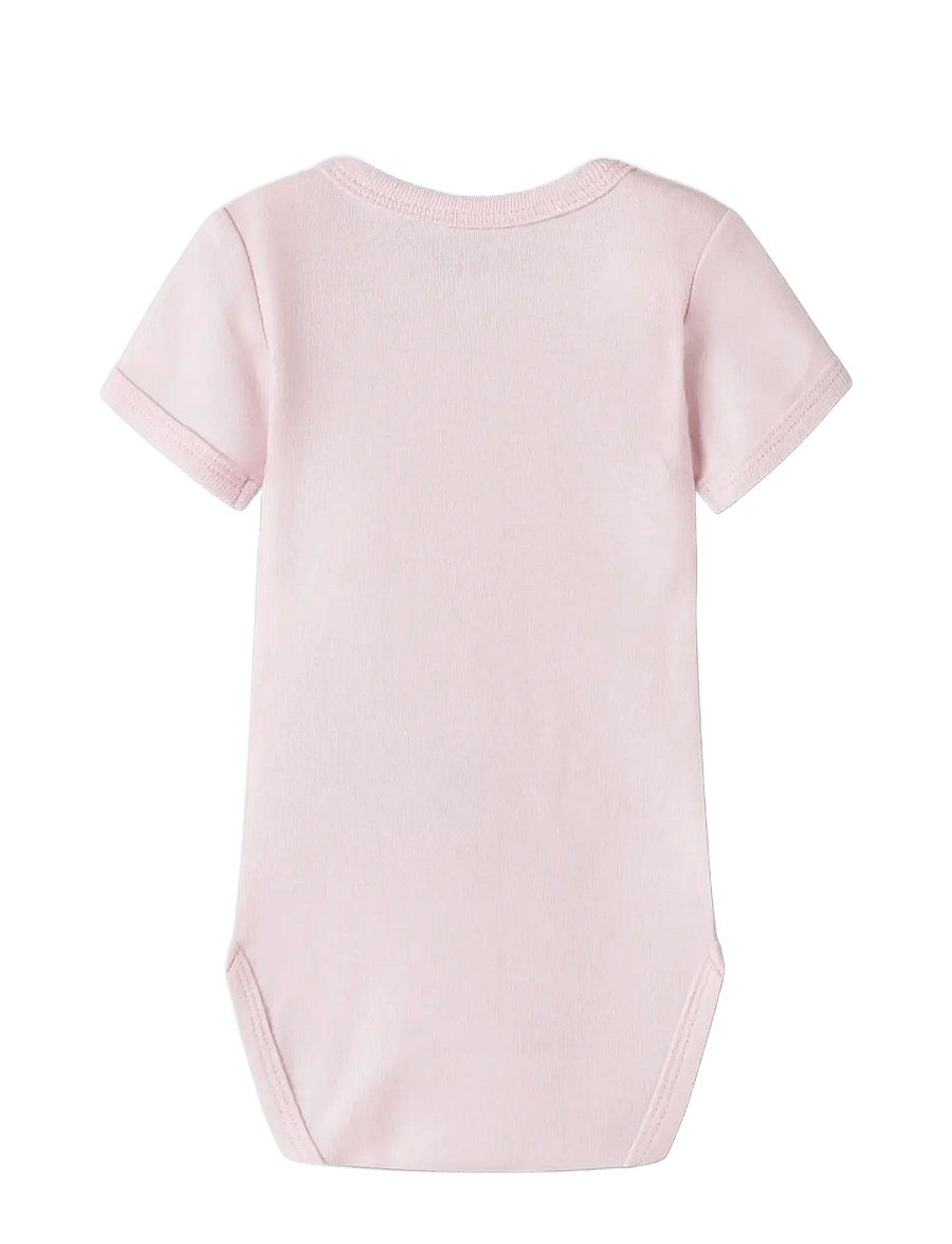 name it - NBFBODY 3P SS SWAN NOOS - lot de plusieurs bodies - endless sky - 2