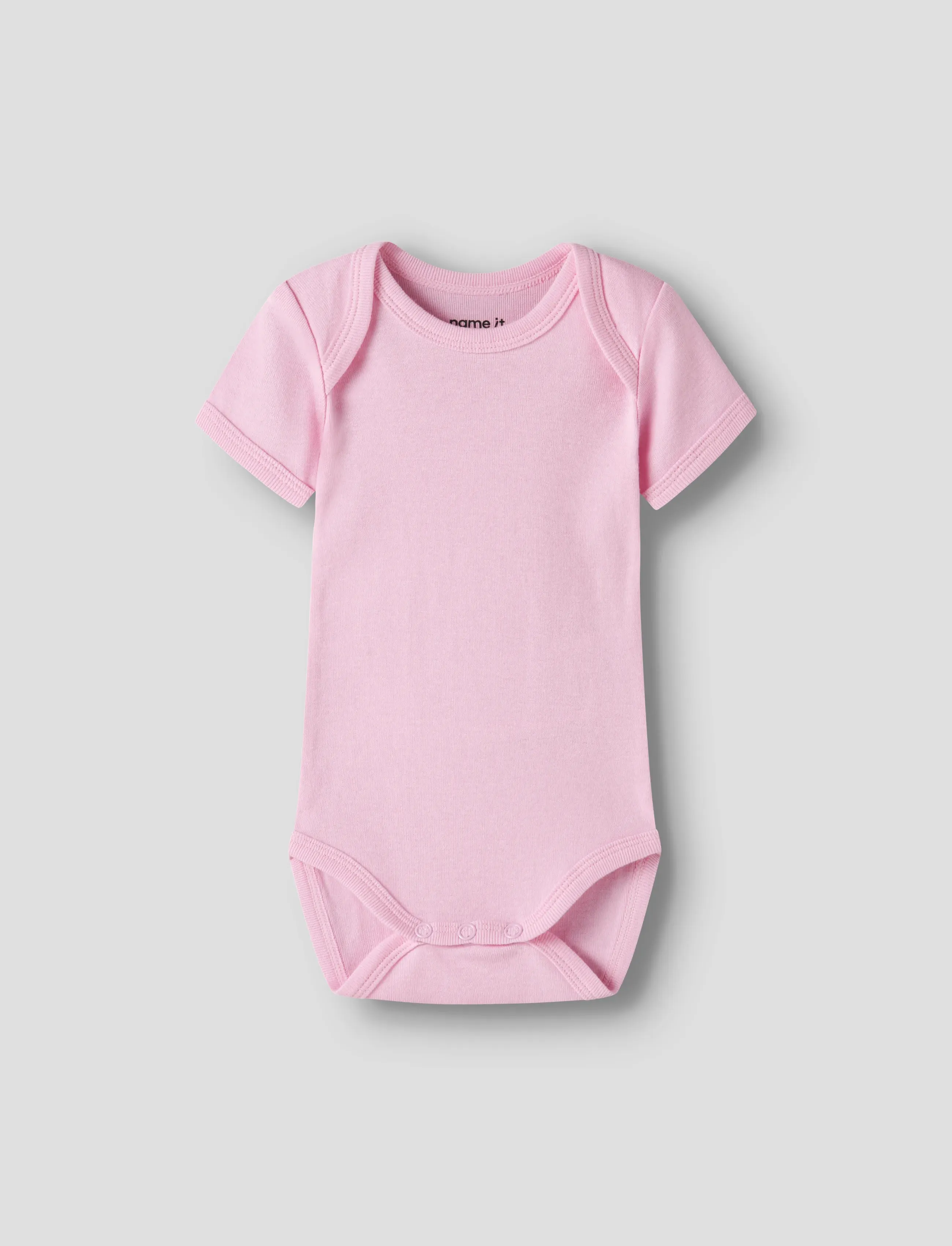 name it - NBFBODY 3P SS SWAN NOOS - bodyer i multipack - endless sky - 3