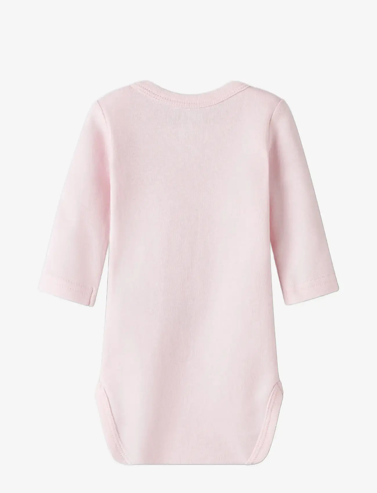 name it - NBFBODY 3P LS SWAN NOOS - multipack bodies - endless sky - 2