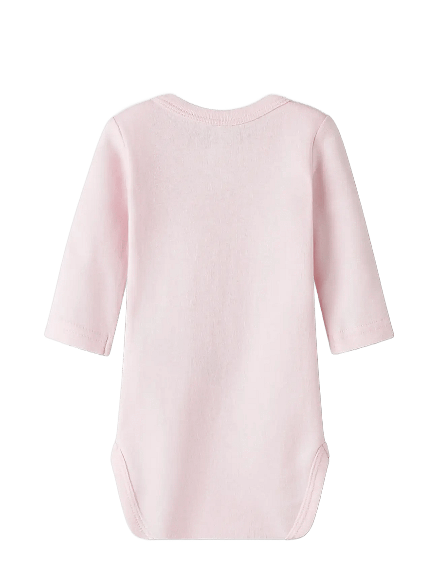 name it - NBFBODY 3P LS SWAN NOOS - vairāku rāpulīšu komplekts - endless sky - 2