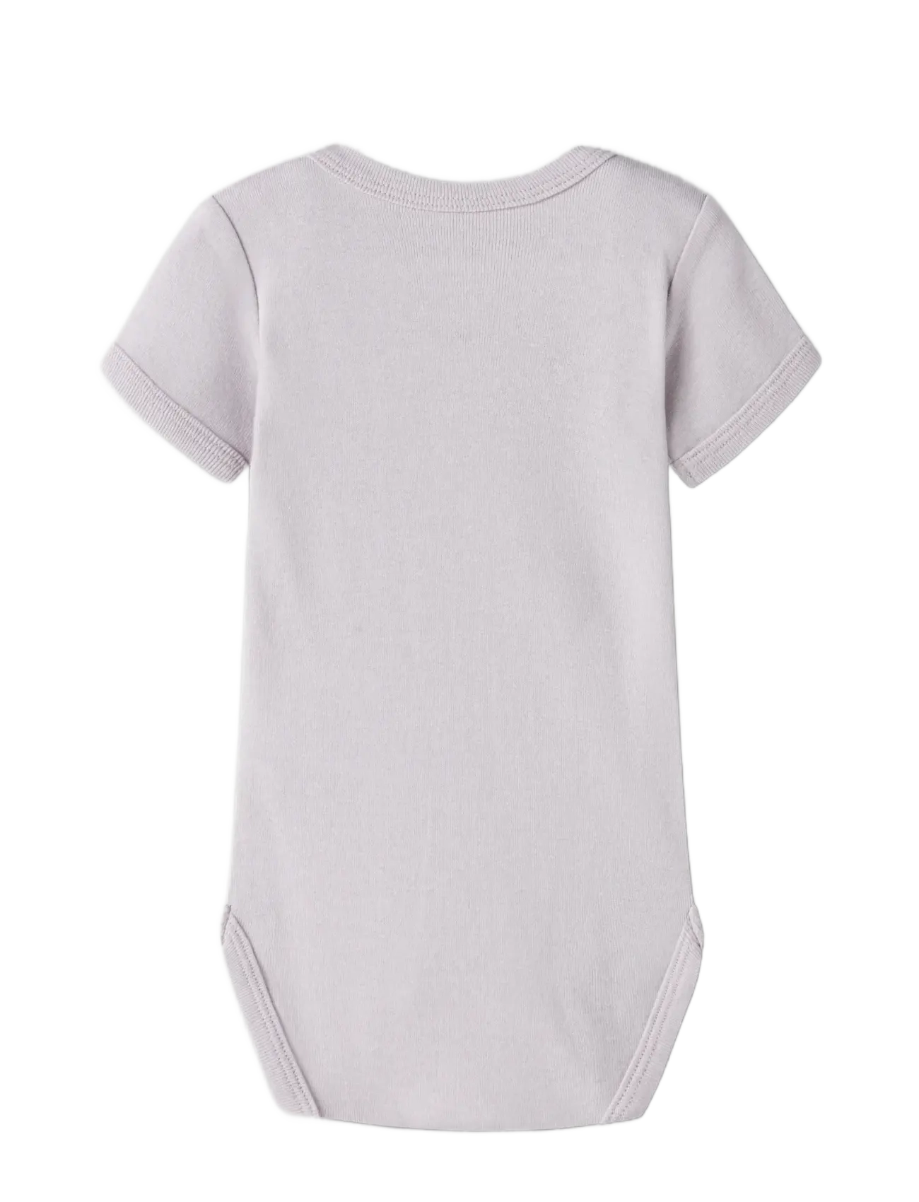 name it - NBFBODY 3P SS FLOWER NOOS - multipack bodys - jet stream - 2