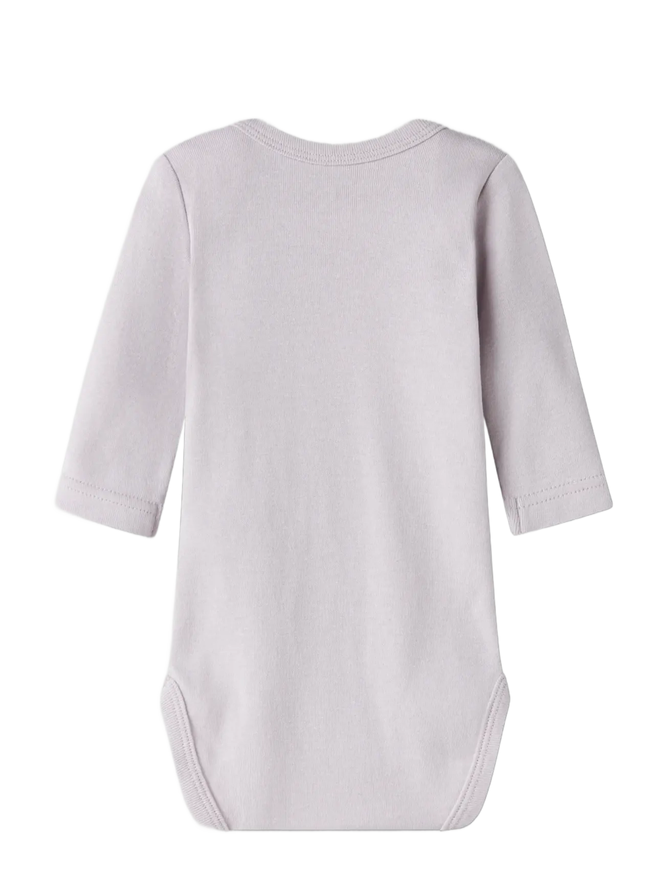 name it - NBFBODY 3P LS FLOWER NOOS - multipack bodys - jet stream - 2