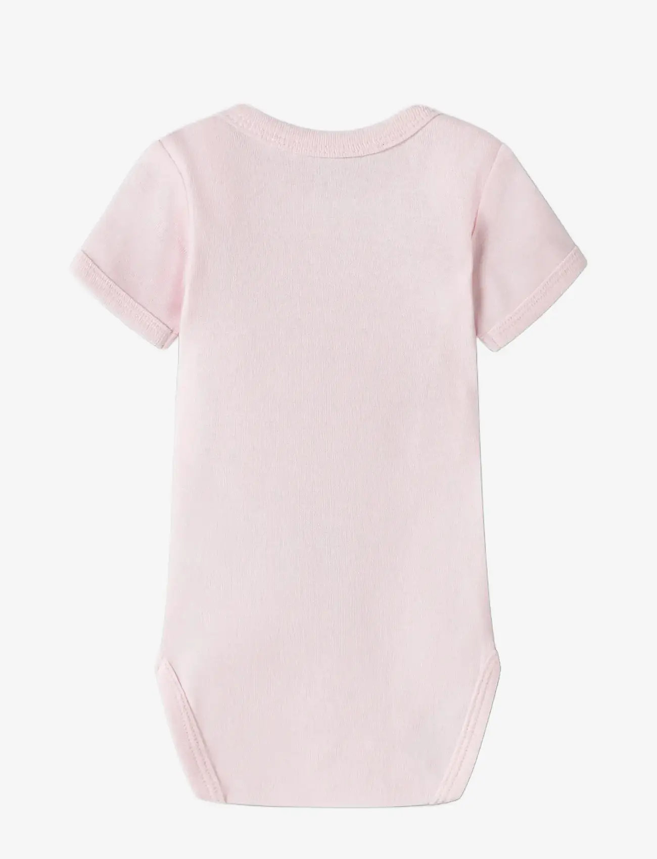 name it - NBFBODY 3P SS CARINARIA HEART NOOS - multipack bodys - carinaria - 2