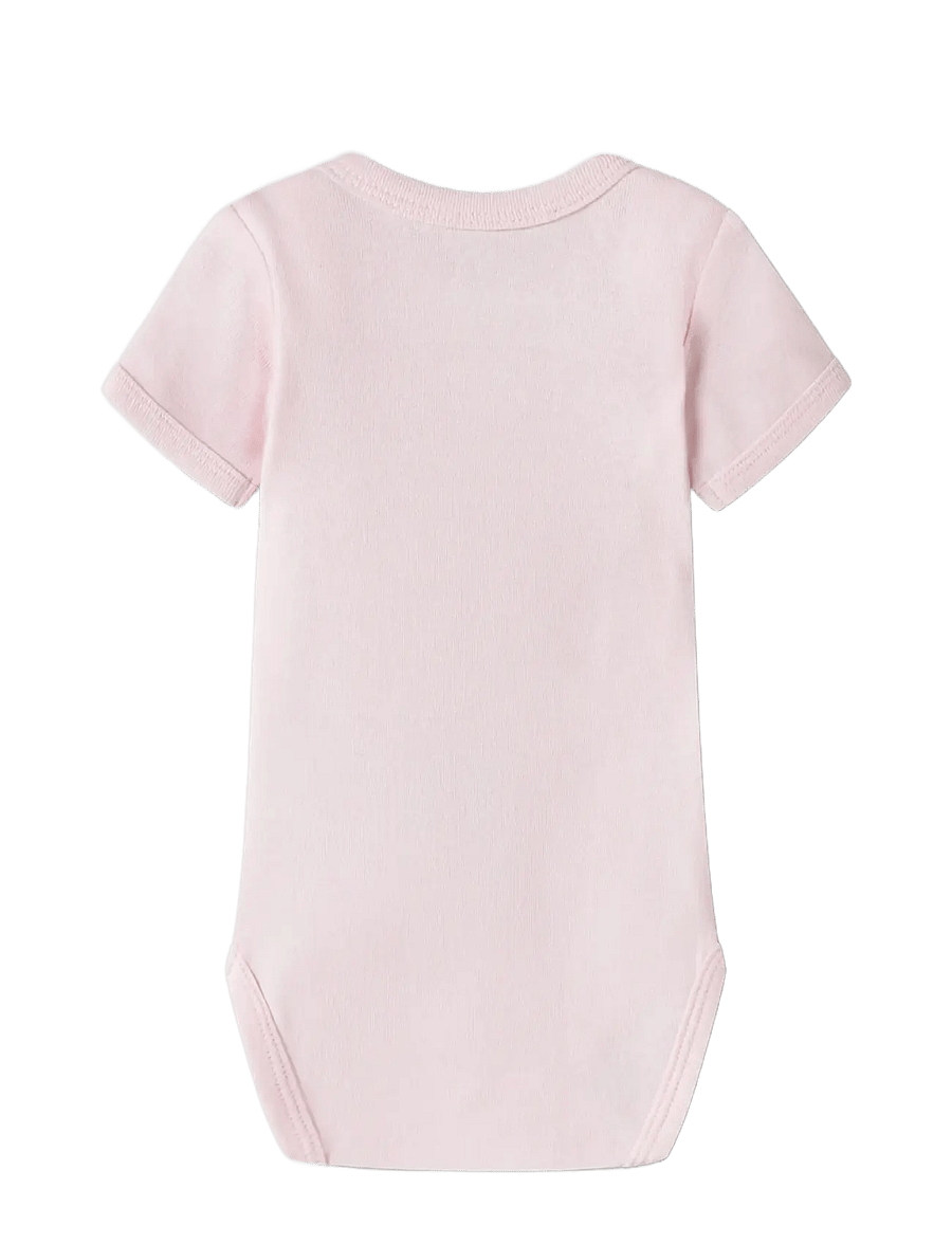 name it - NBFBODY 3P SS CARINARIA HEART NOOS - kelių smėlinukų komplektai - carinaria - 2
