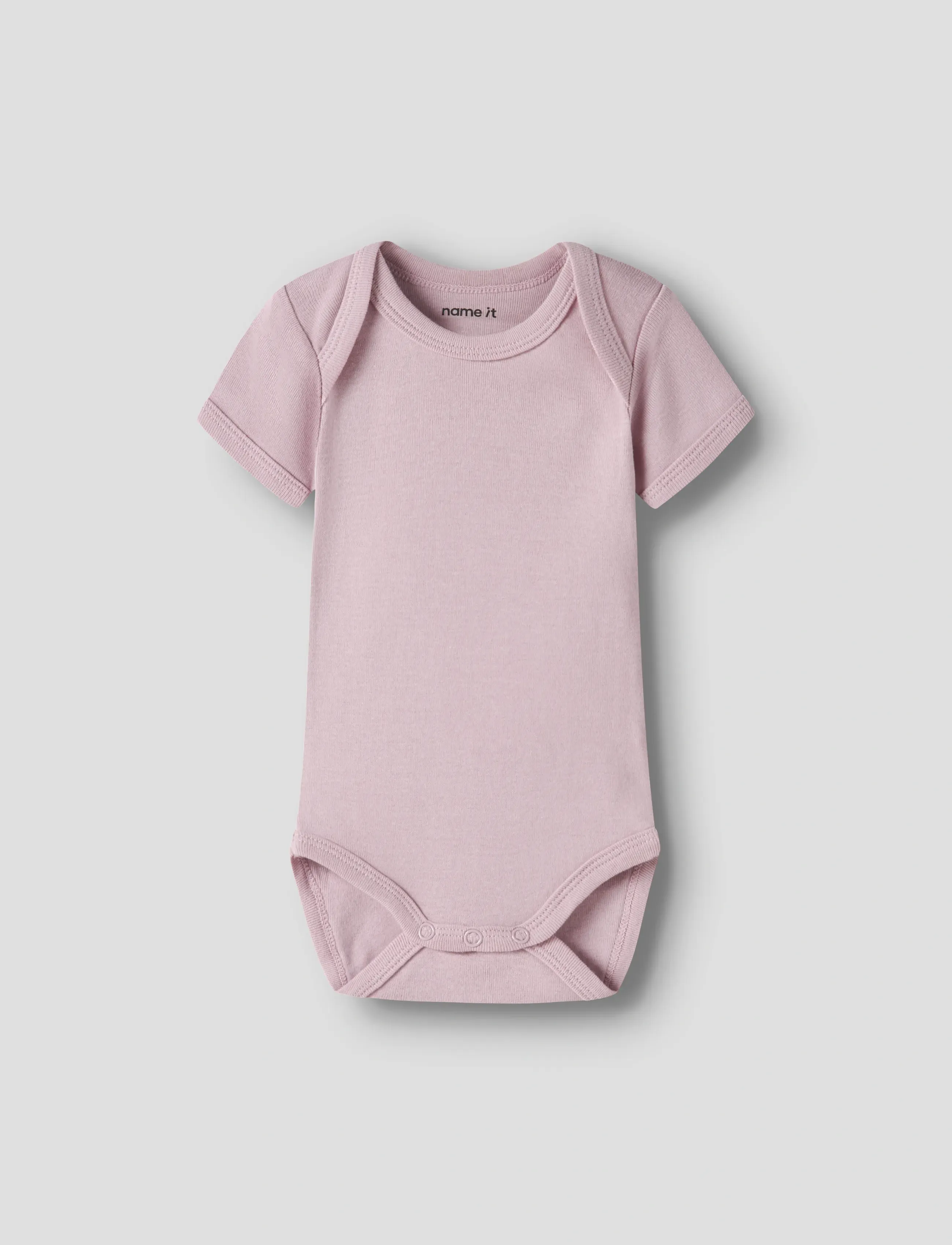 name it - NBFBODY 3P SS CARINARIA HEART NOOS - kelių smėlinukų komplektai - carinaria - 5