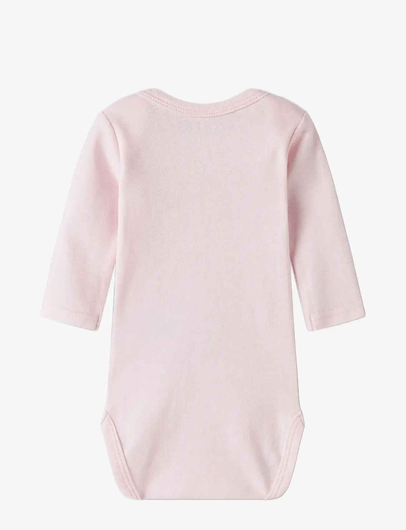 name it - NBFBODY 3P LS CARINARIA HEART NOOS - multipack bodys - carinaria - 2