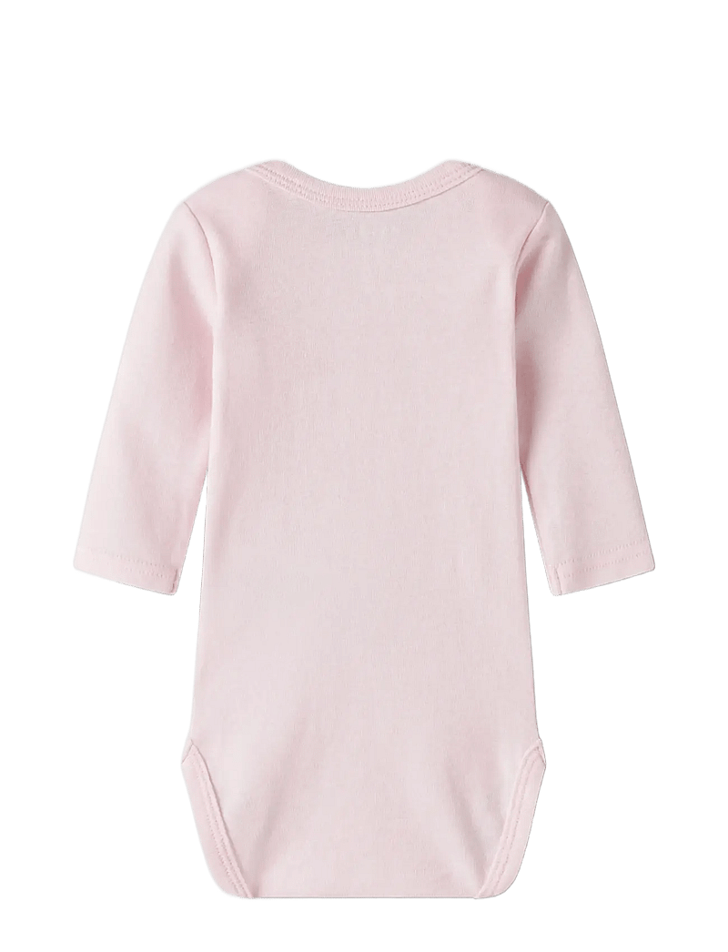 name it - NBFBODY 3P LS CARINARIA HEART NOOS - multipack bodys - carinaria - 2