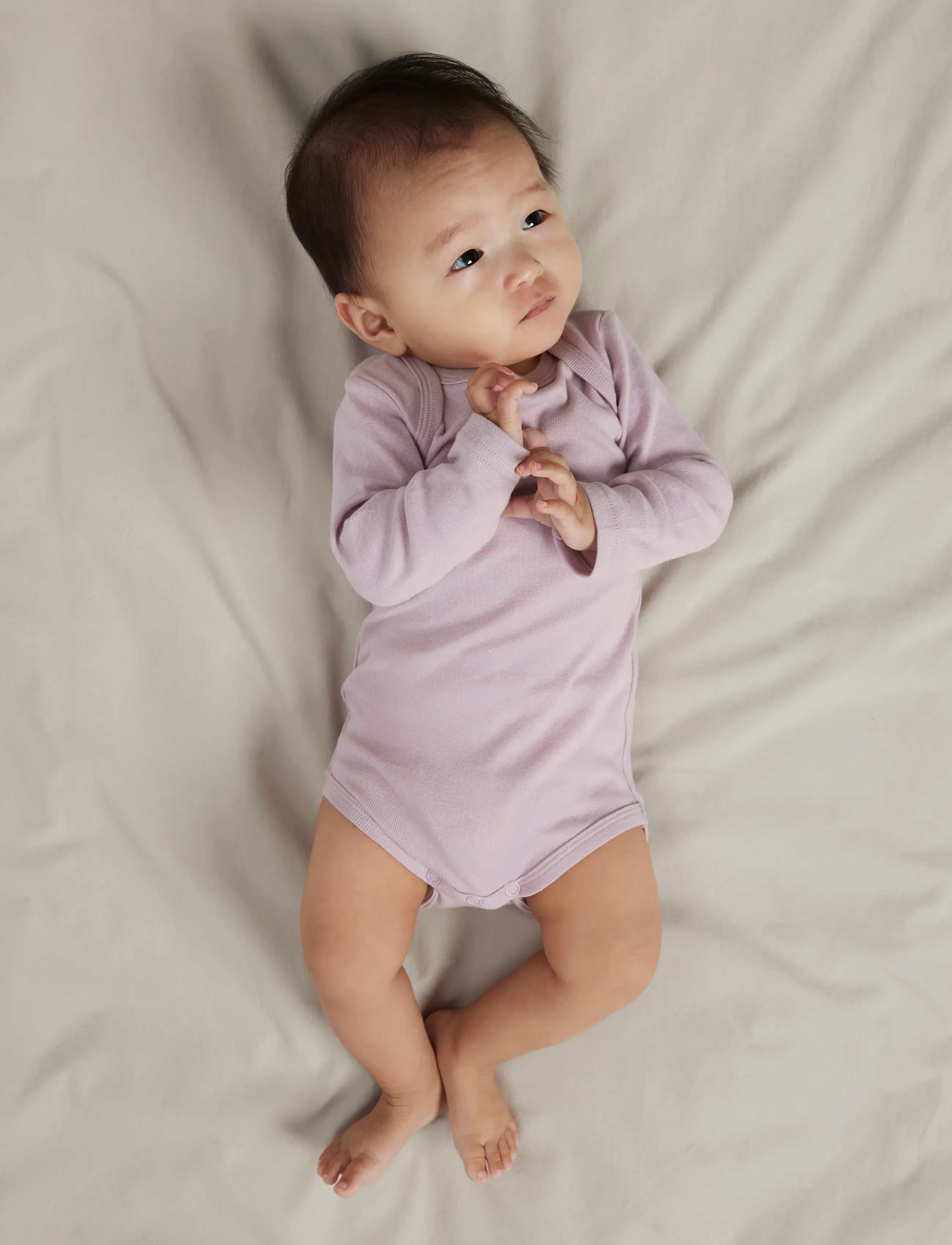 name it - NBFBODY 3P LS CARINARIA HEART NOOS - lot de plusieurs bodies - carinaria - 5